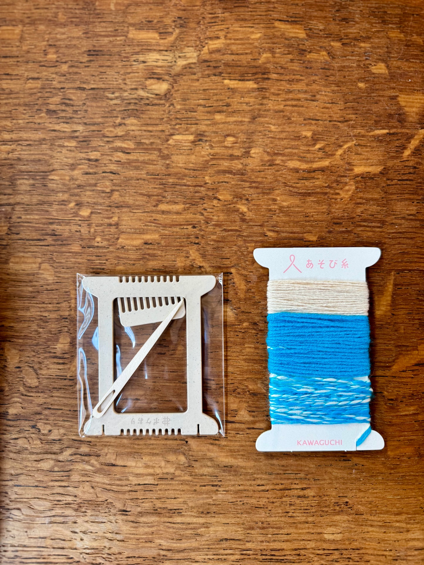 Kit Telar Pokeori Cohana Neón