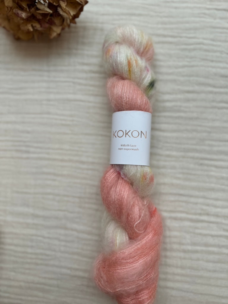 Kokon Kidsilk mohair