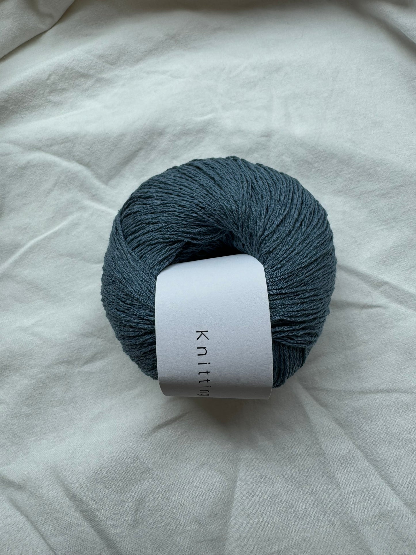 Knitting for Olive Pure Silk