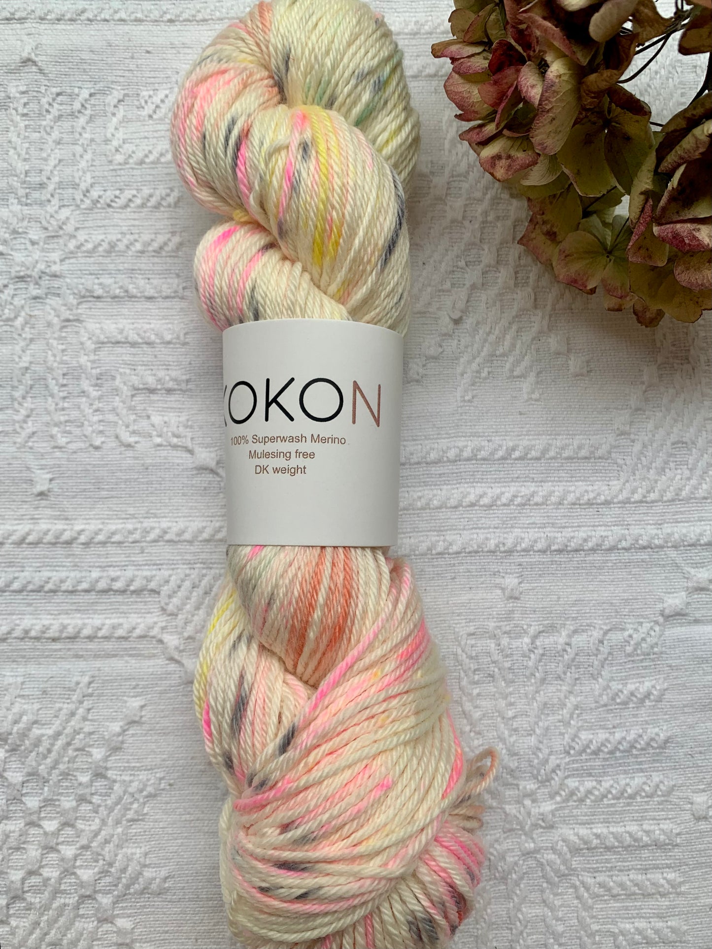 Kokon Merino DK