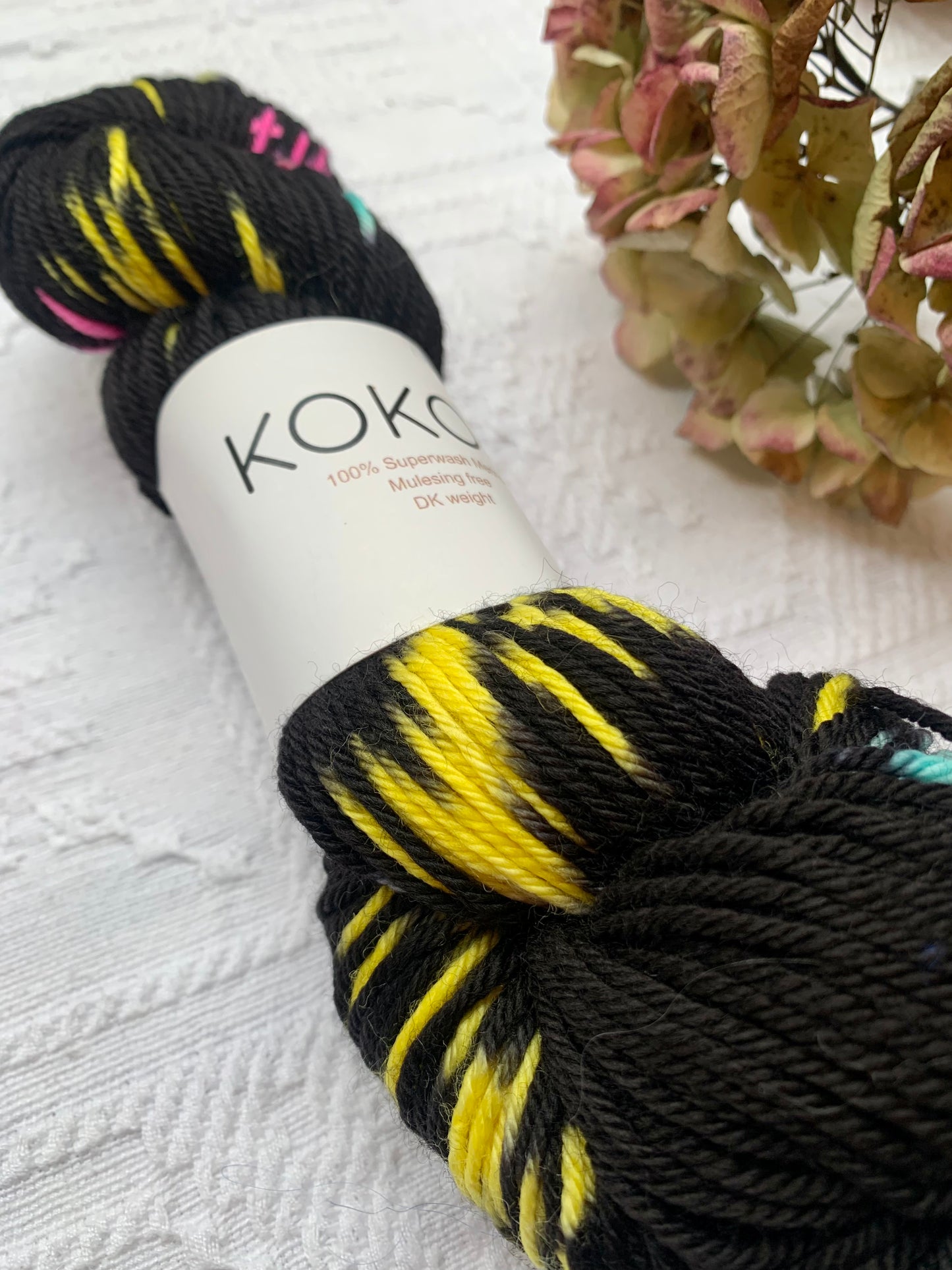 Kokon Merino DK