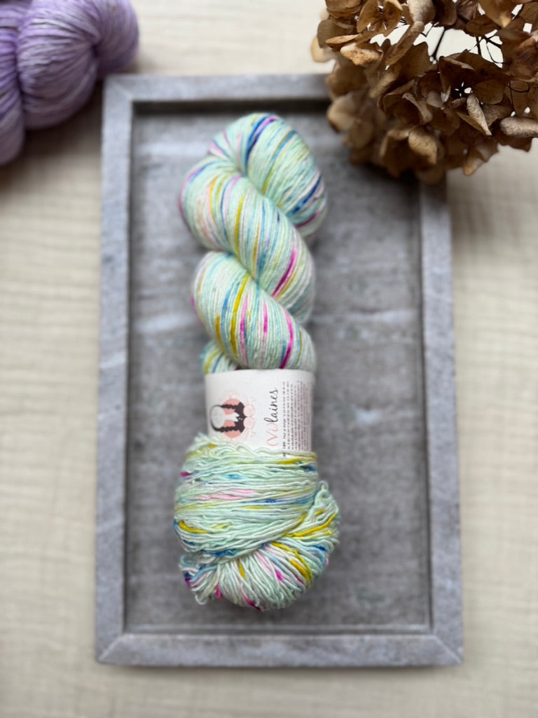 Solitaires Merino singles (Vi)laines