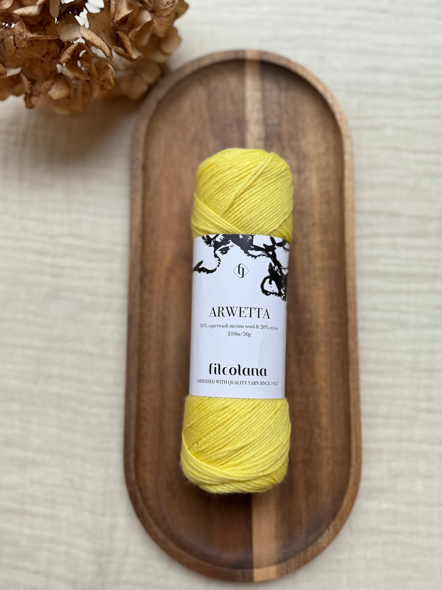 Filcolana ARWETTA