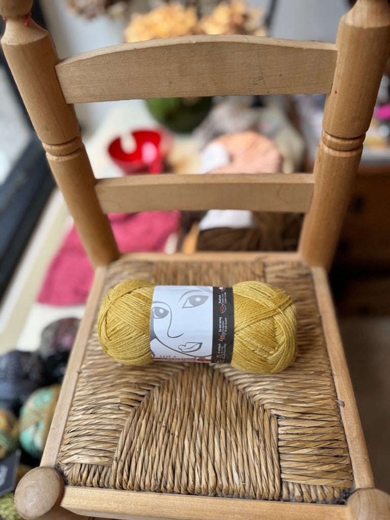 Baby Llama Dk Caserita