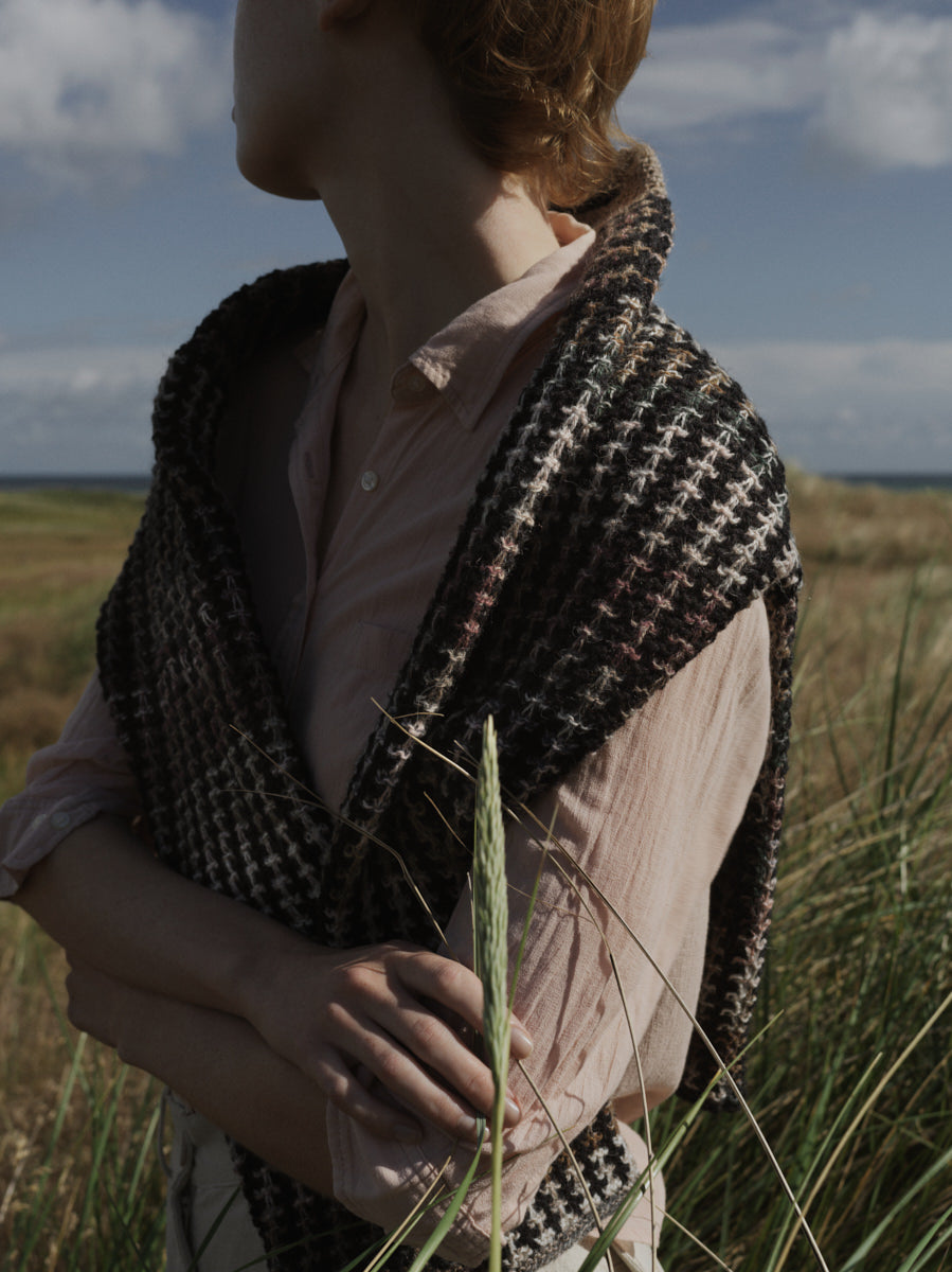 A Knitting Life 1 – Back to Tversted. Isager