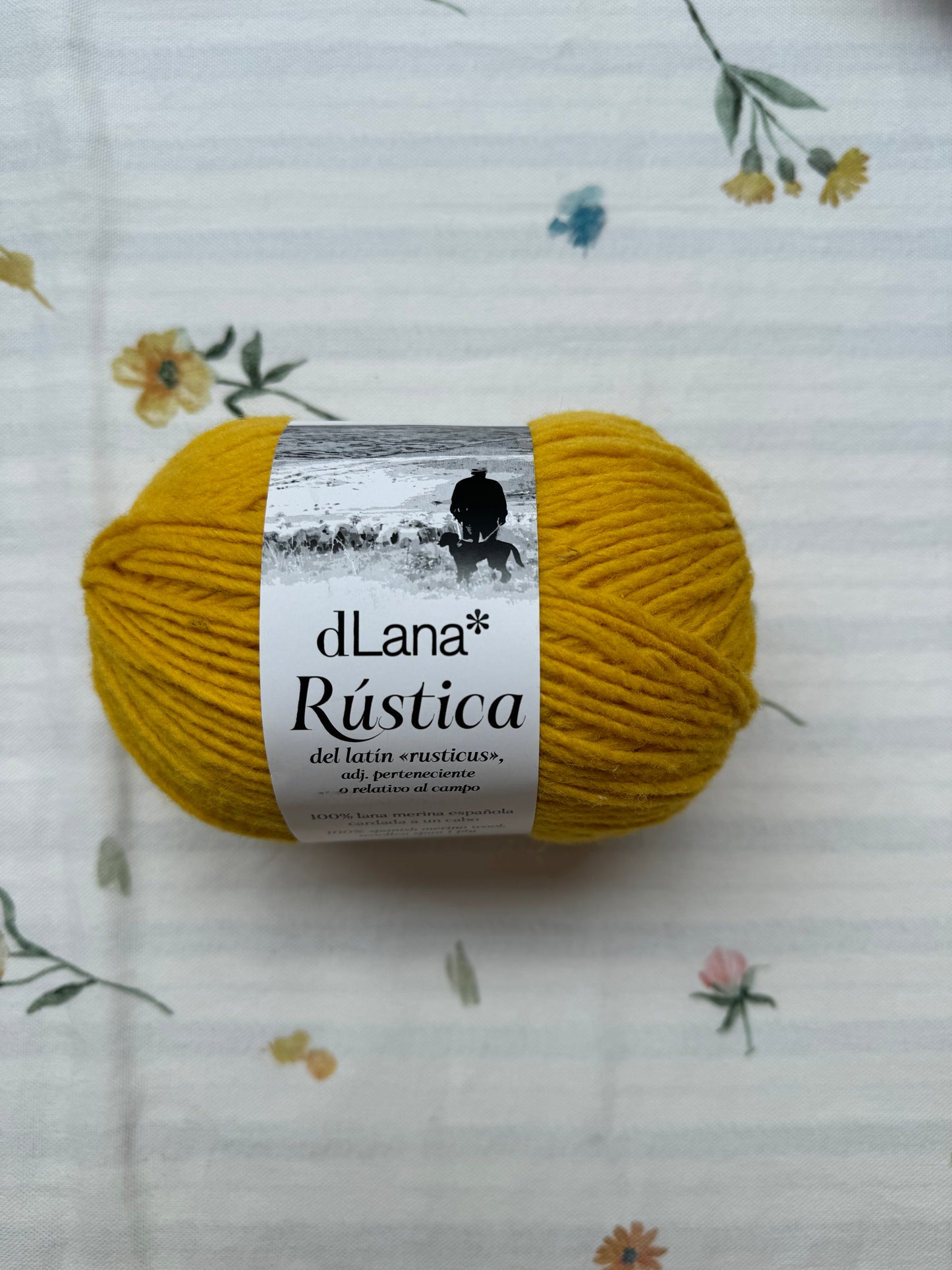 Dlana Rústica
