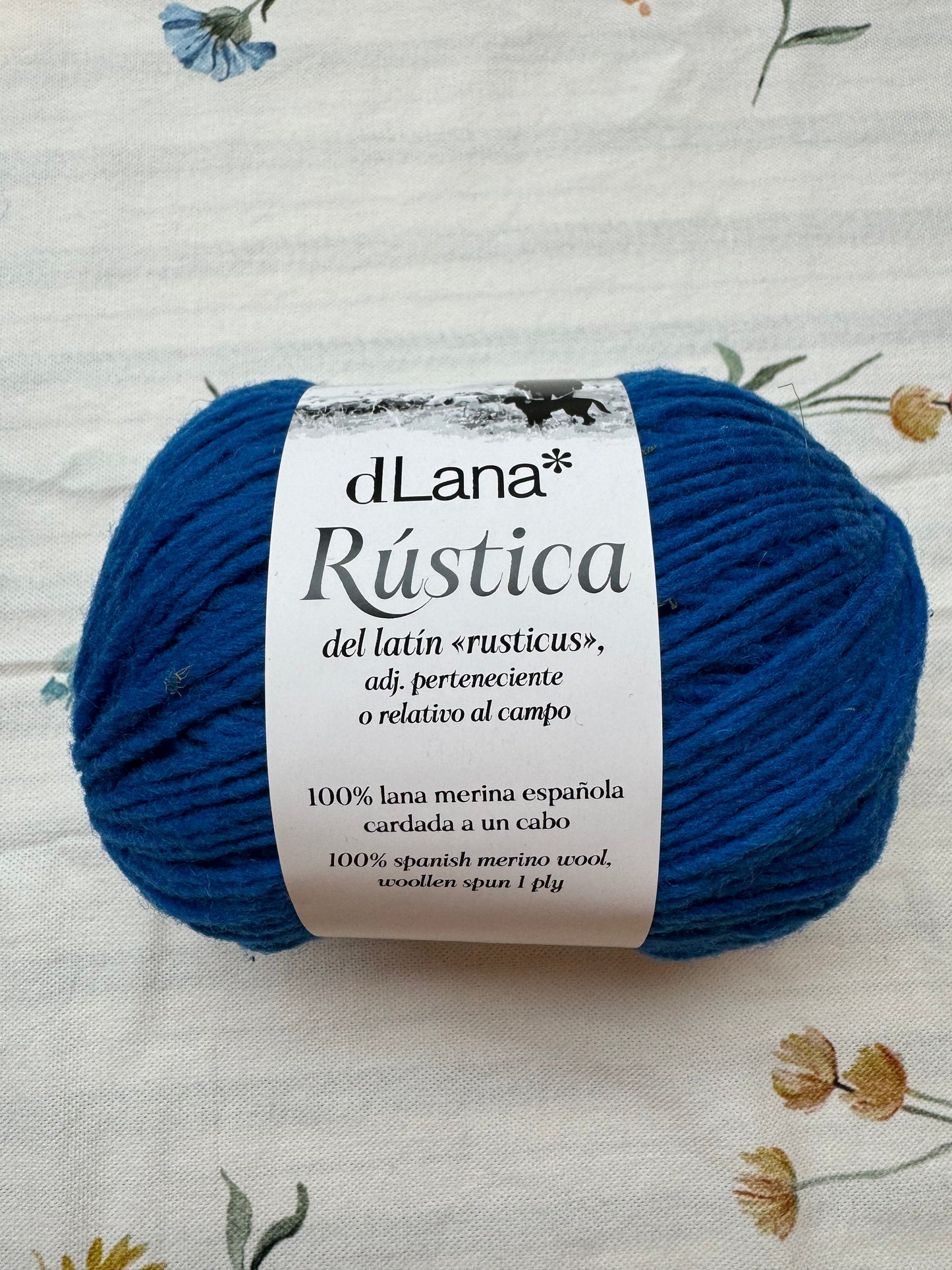 Dlana Rústica