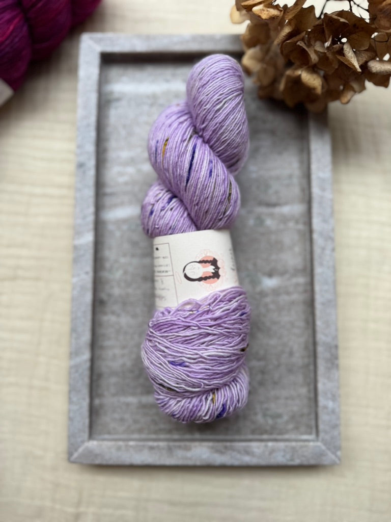 Solitaires Merino singles (Vi)laines