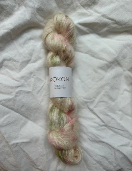 Kit Shelly Pullover de Eri Shimizu