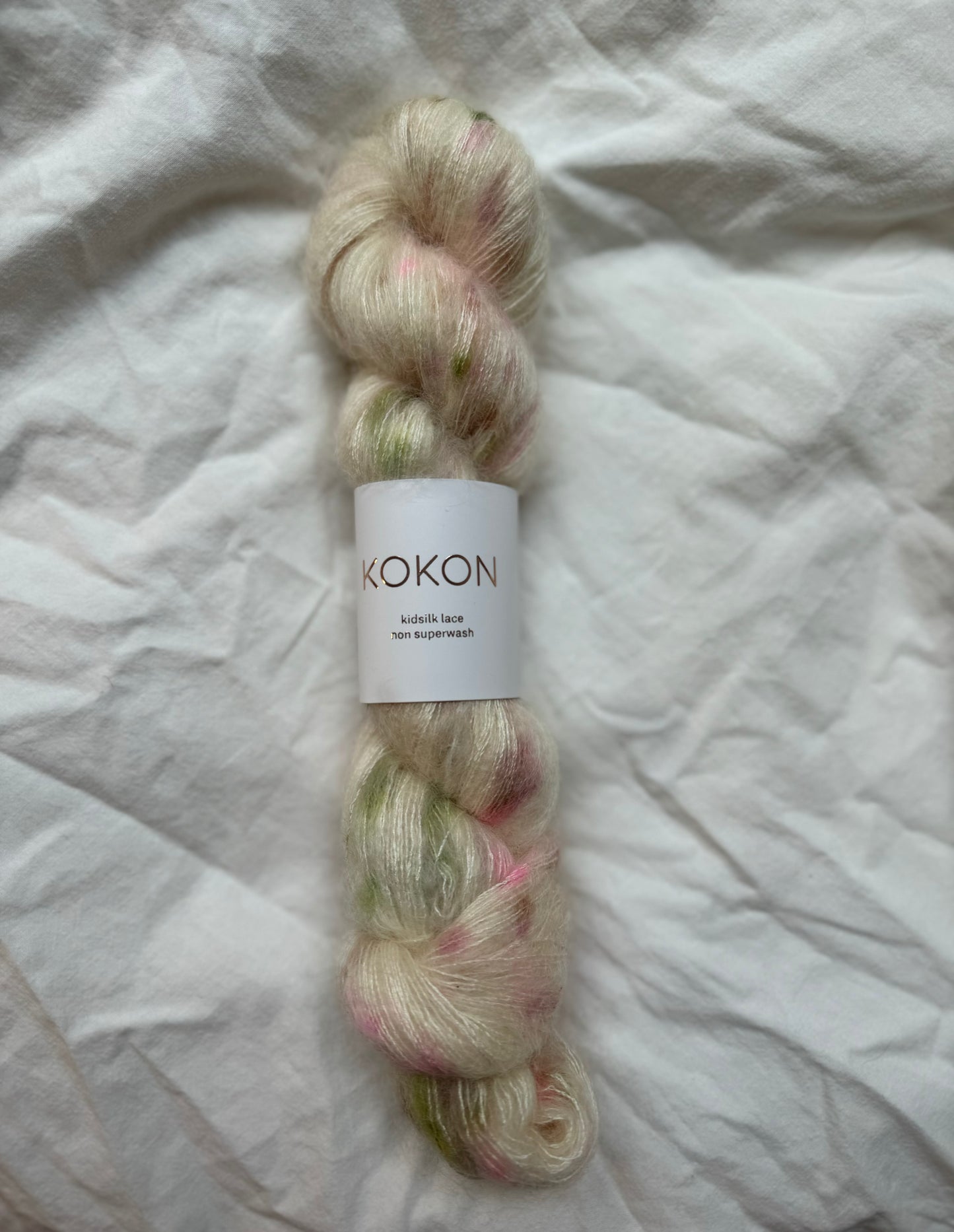 Kokon Kidsilk mohair