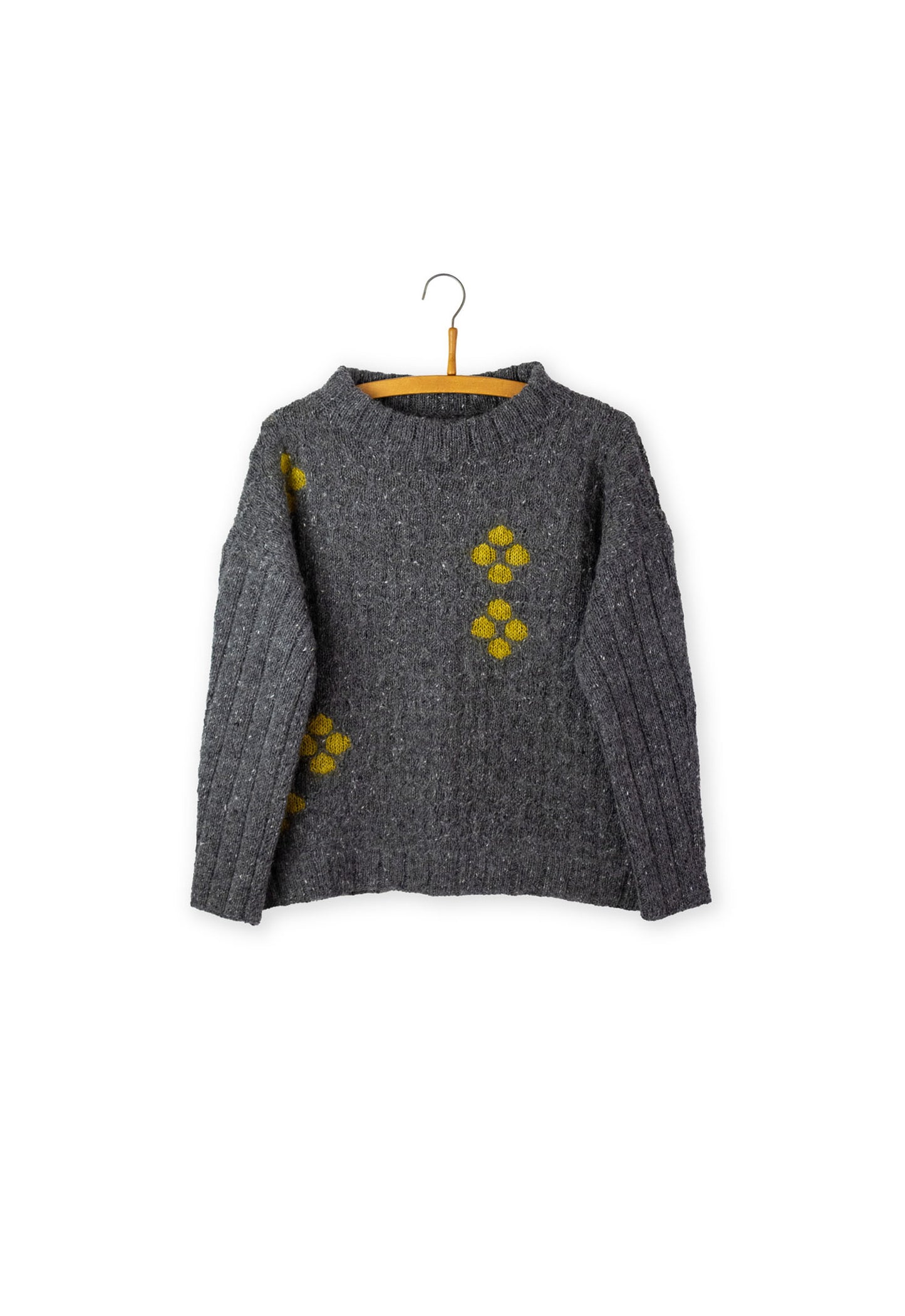 A Knitting Life 3 – Tokyo Tversted. Isager