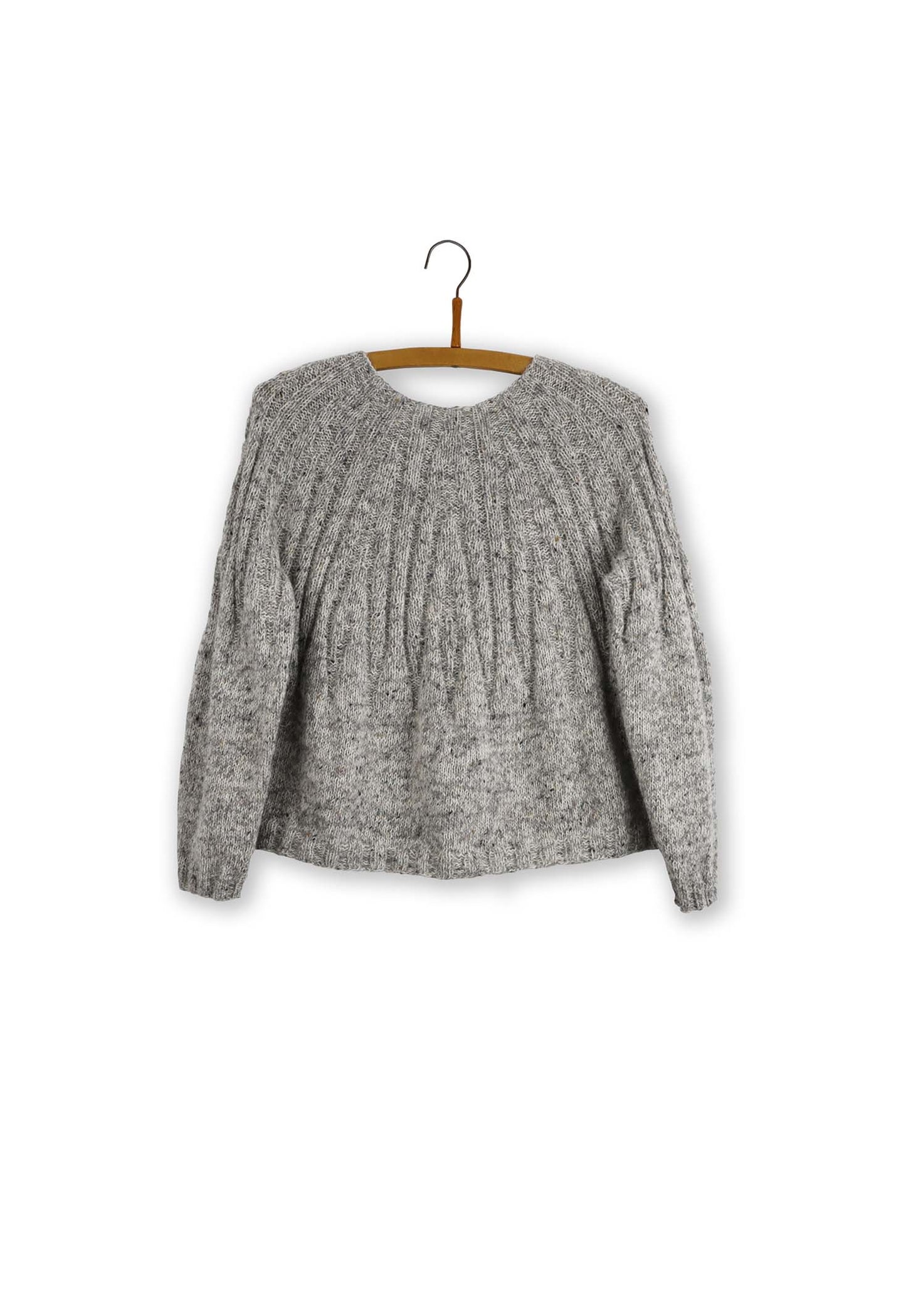 A Knitting Life 1 – Back to Tversted. Isager