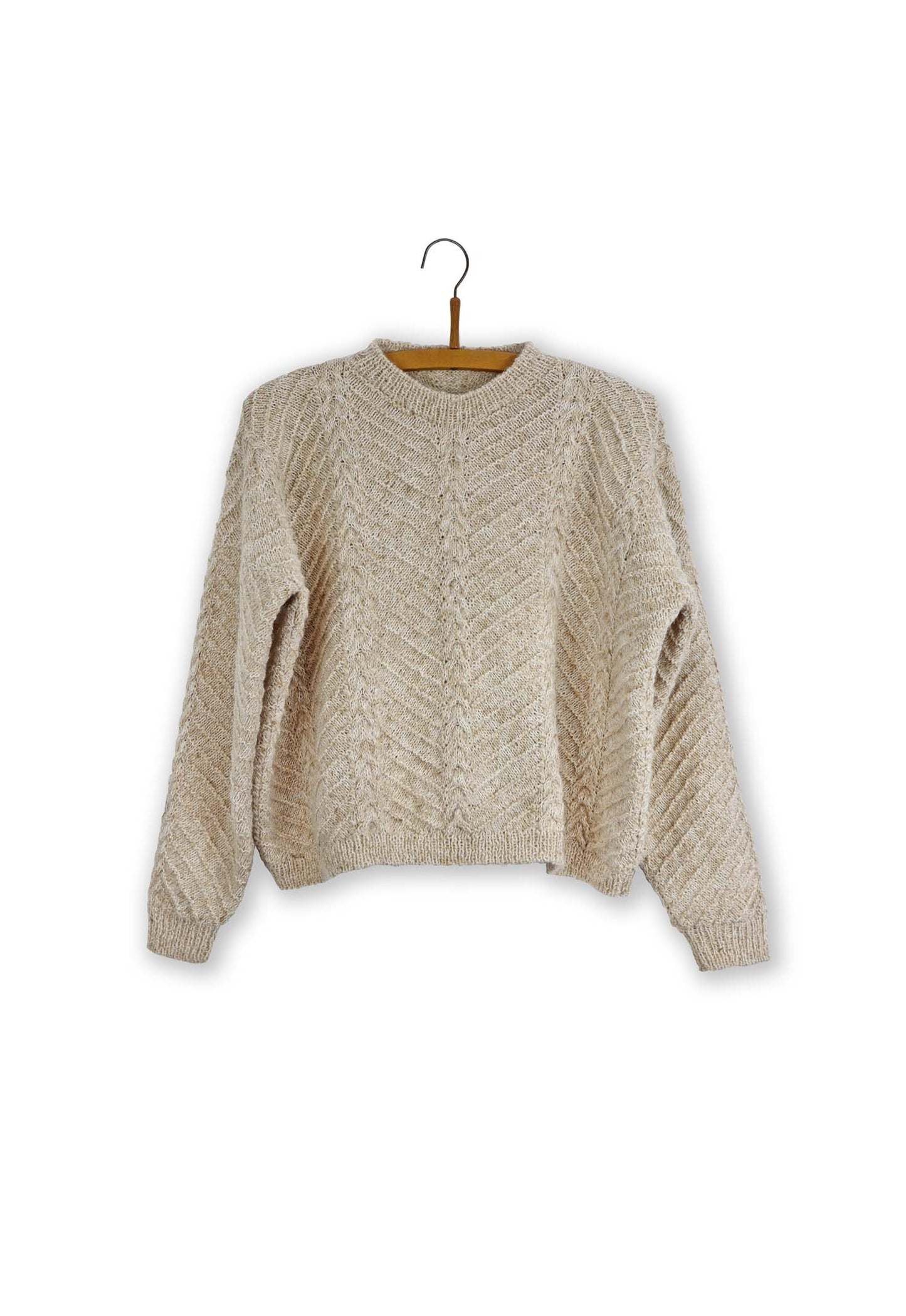 A Knitting Life 1 – Back to Tversted. Isager