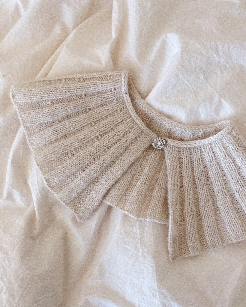 Botones “Bling” Petiteknit