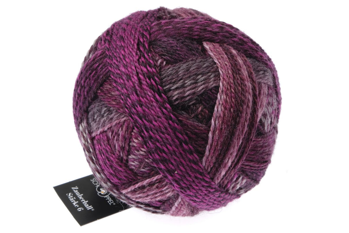 Schoppel Zauberball®Crazy