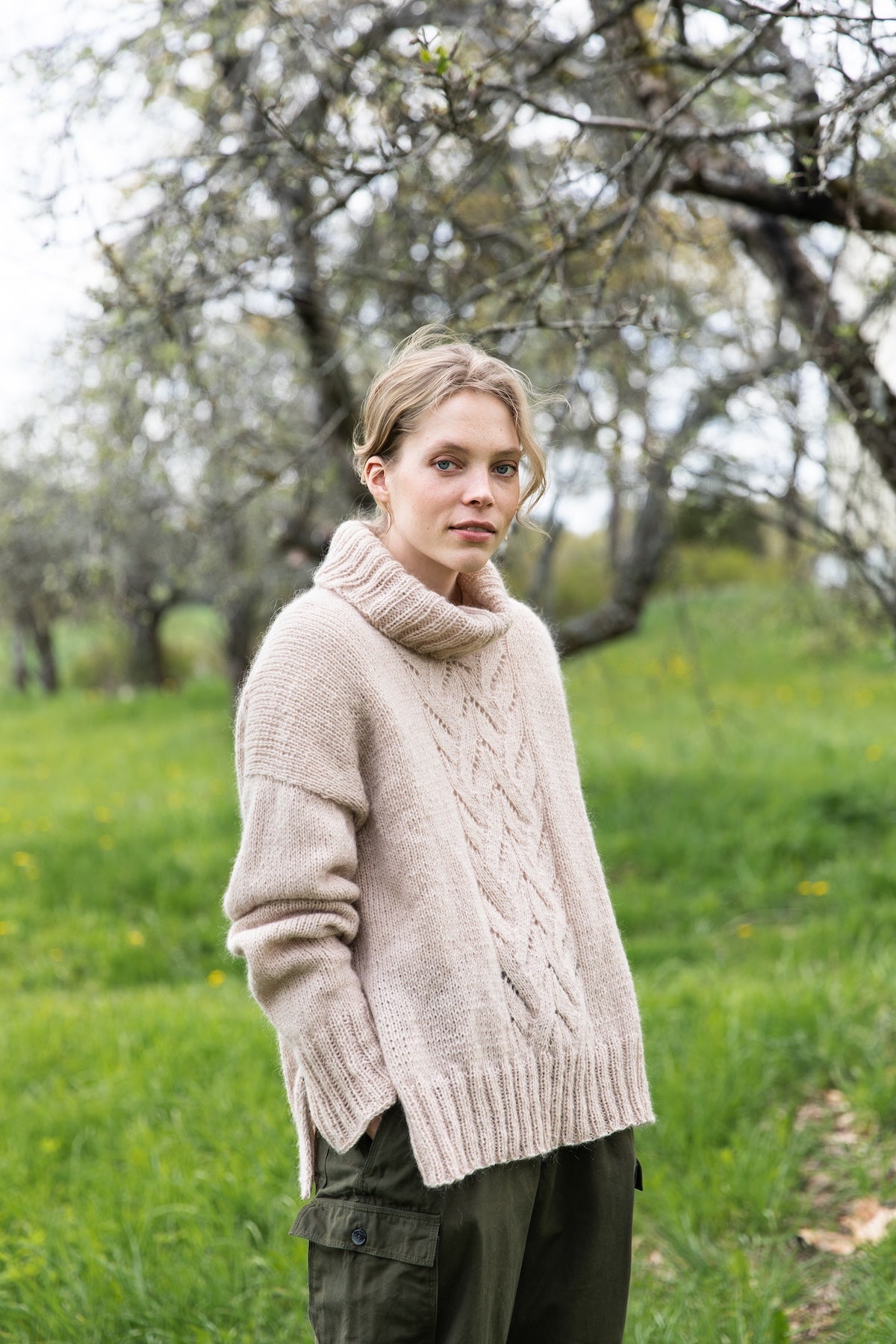 Laine Publishing. Tukubook: Nordic Knits