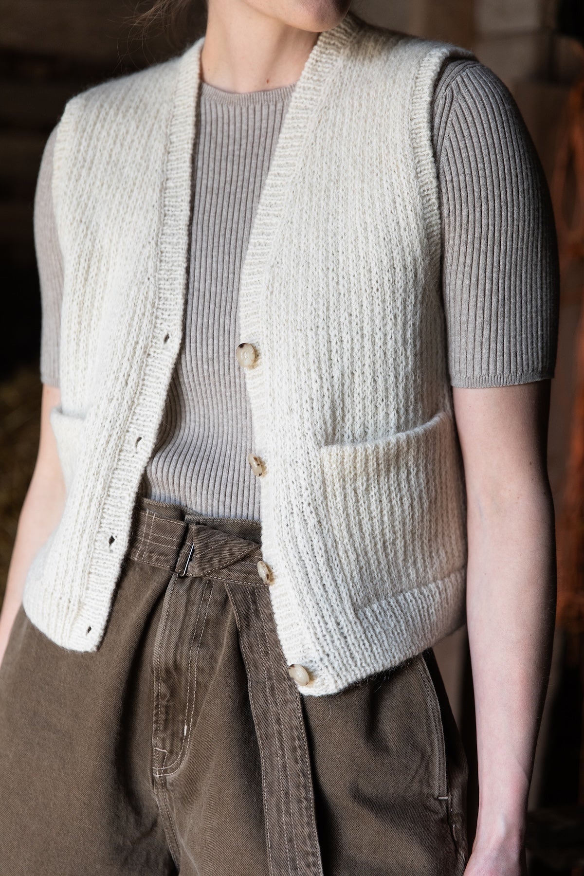 Laine Publishing. Tukubook: Nordic Knits