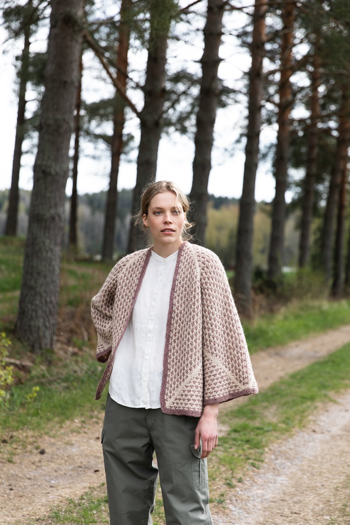 Laine Publishing. Tukubook: Nordic Knits