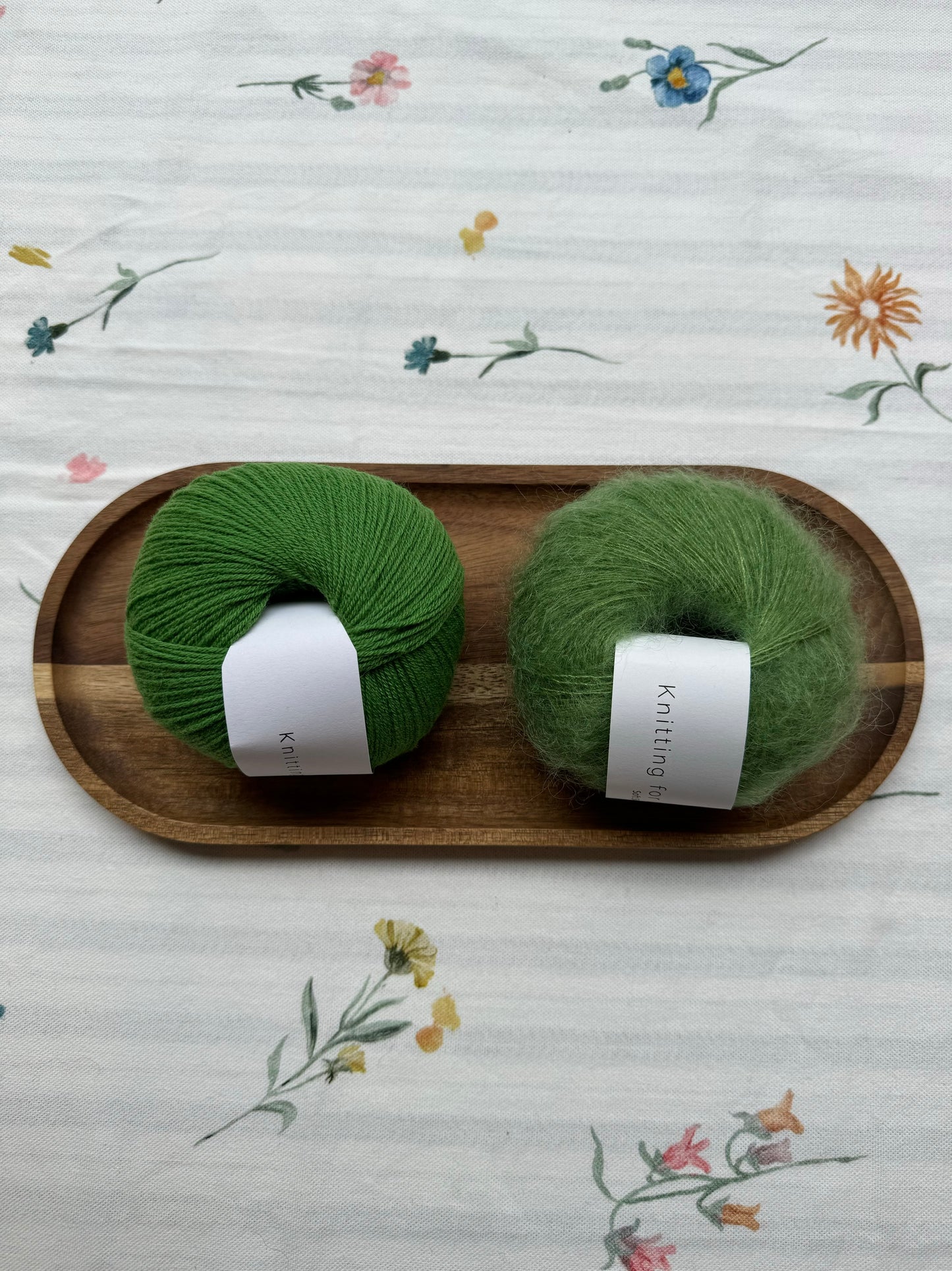 Kit Brezo Bonnet- Yedra Knits