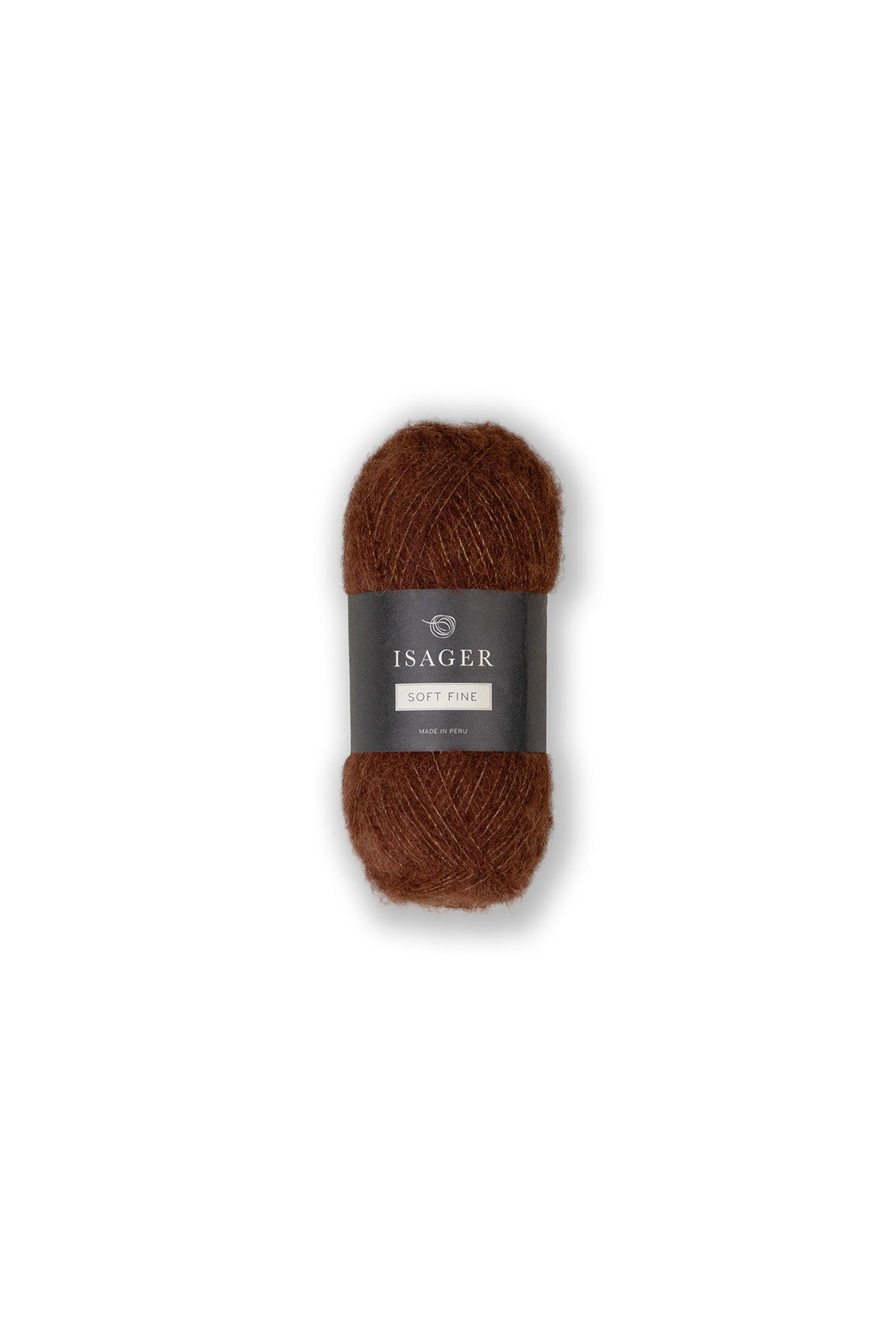 Soft Fine de Isager