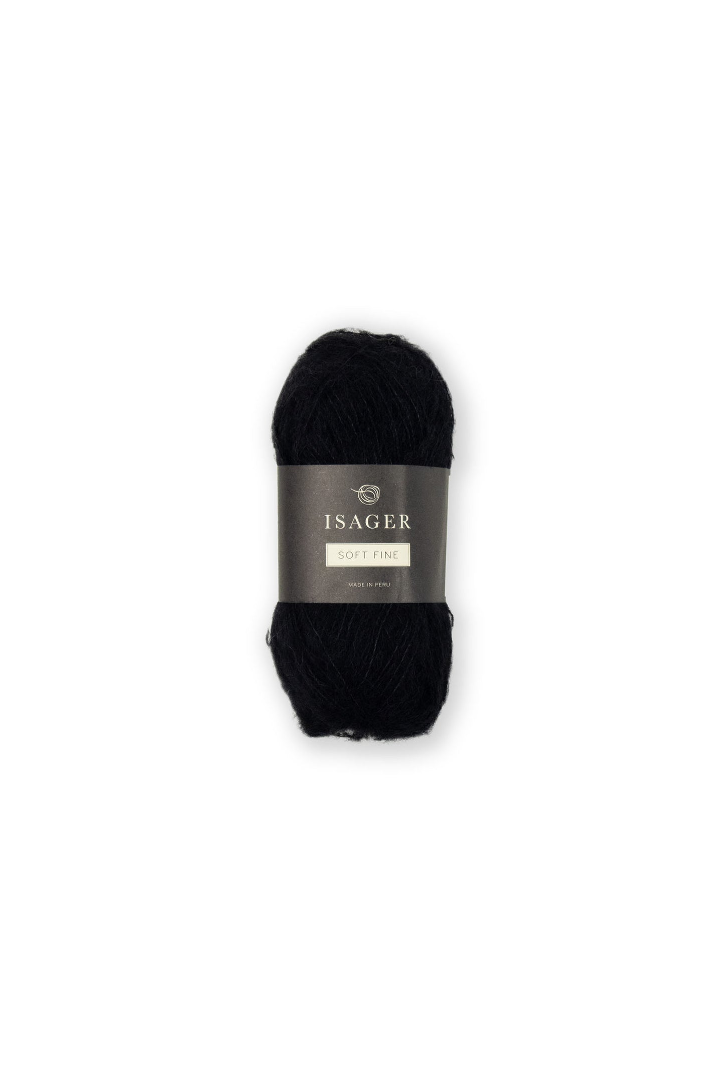 Soft Fine de Isager
