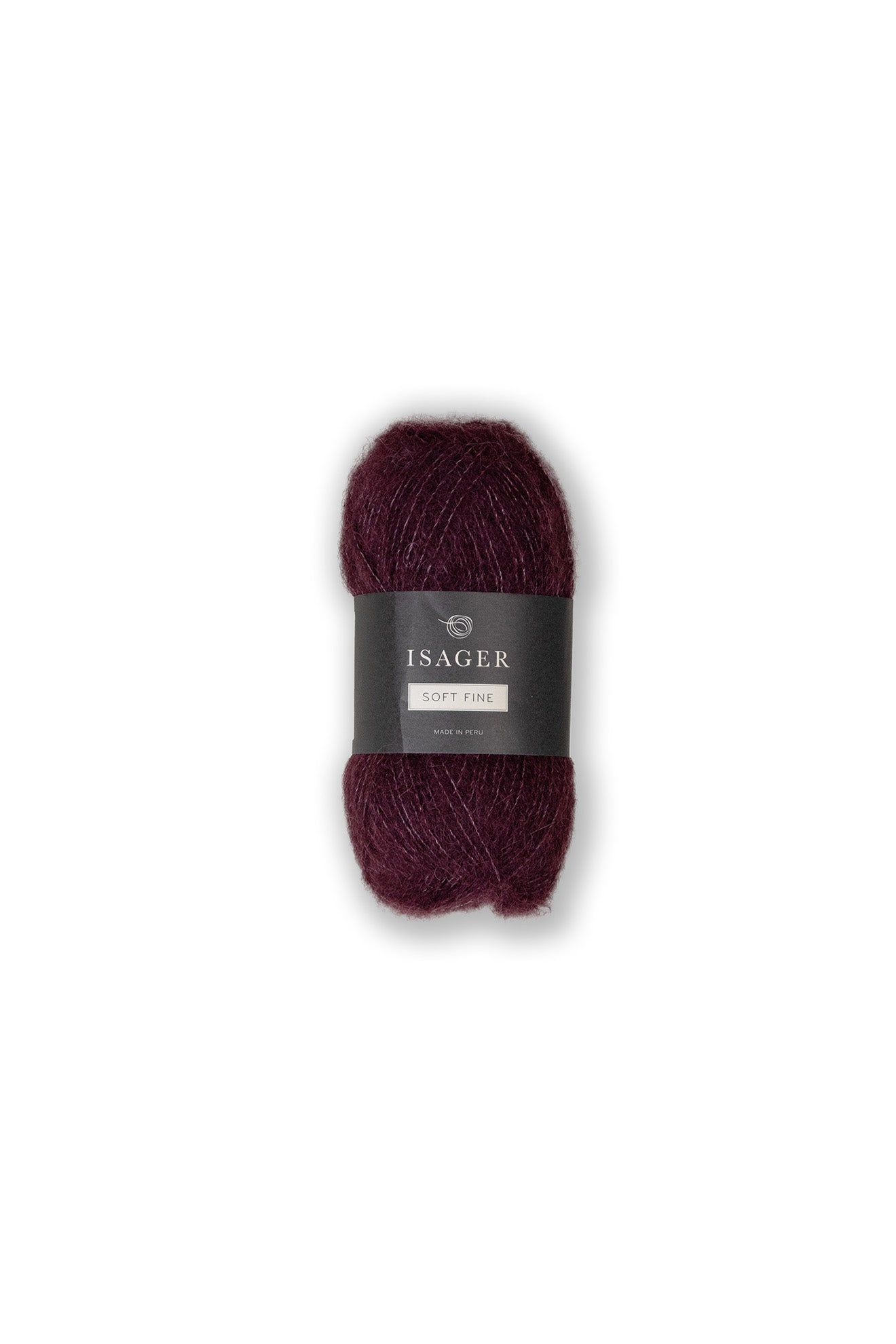Soft Fine de Isager