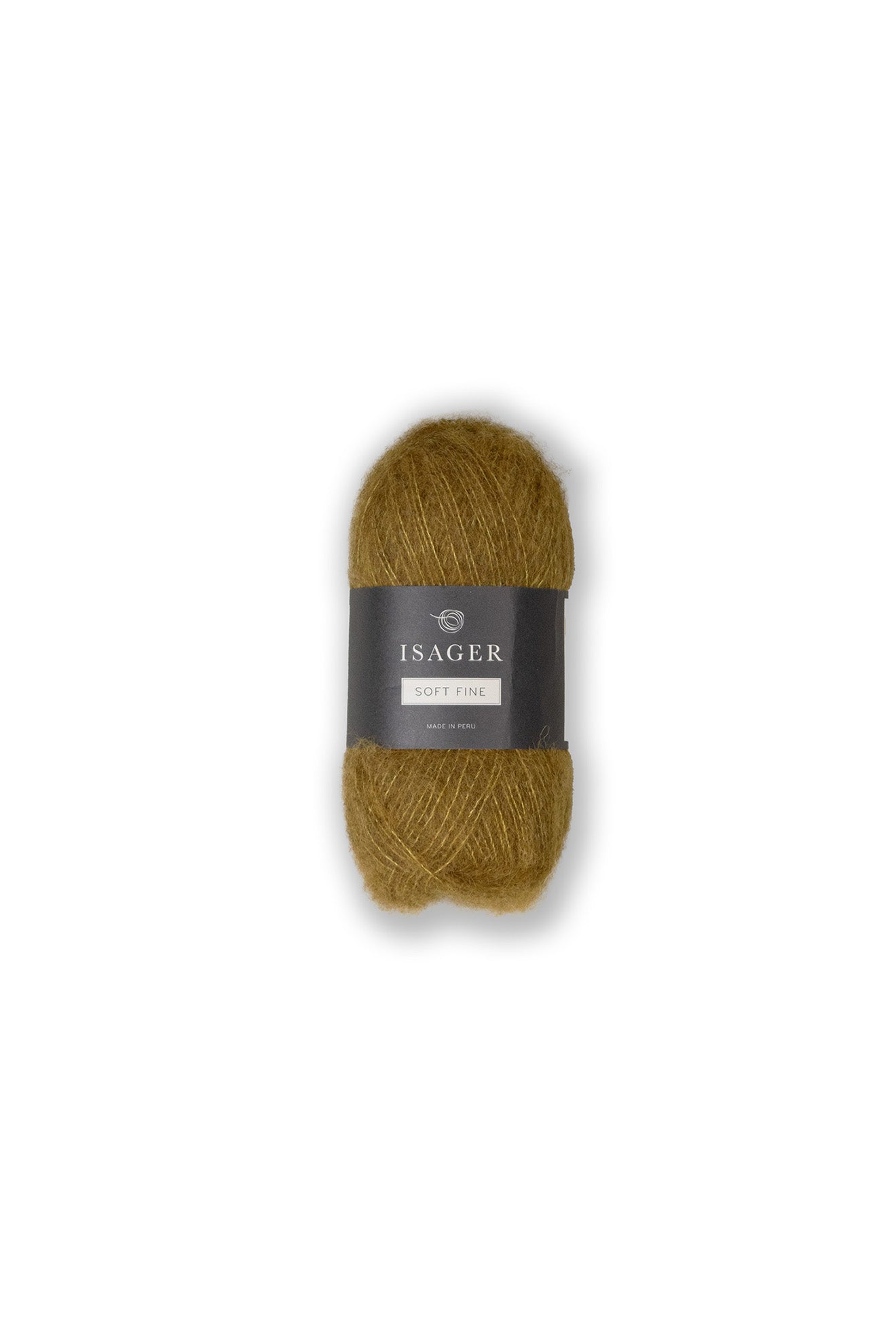 Soft Fine de Isager
