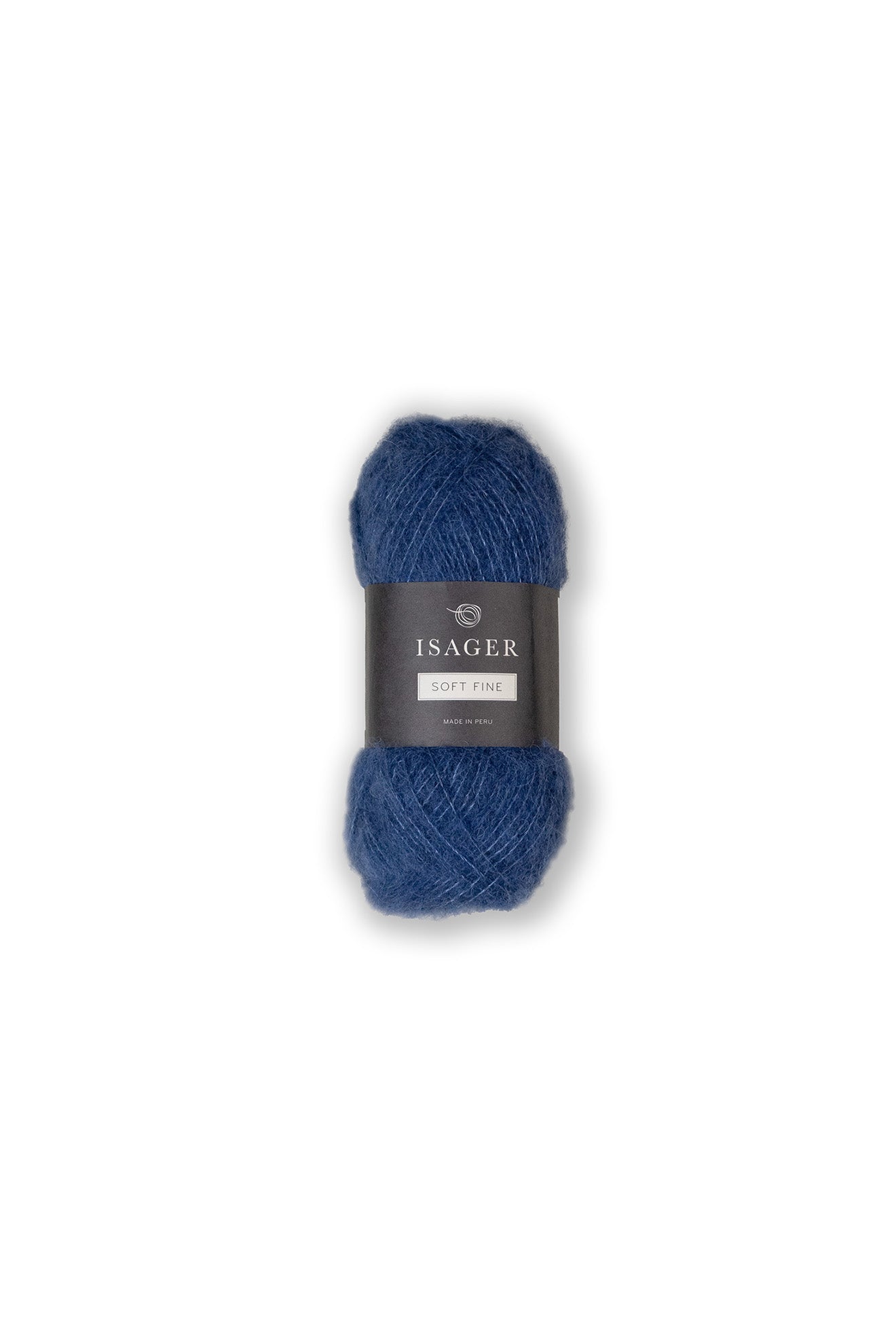 Soft Fine de Isager