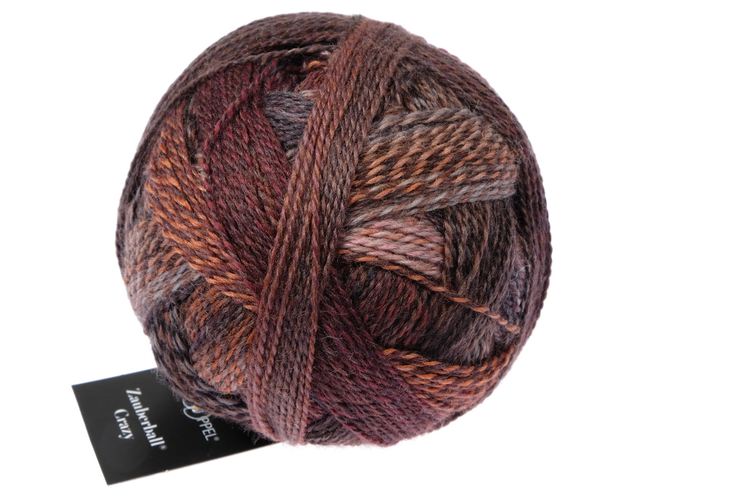 Schoppel Zauberball®Crazy
