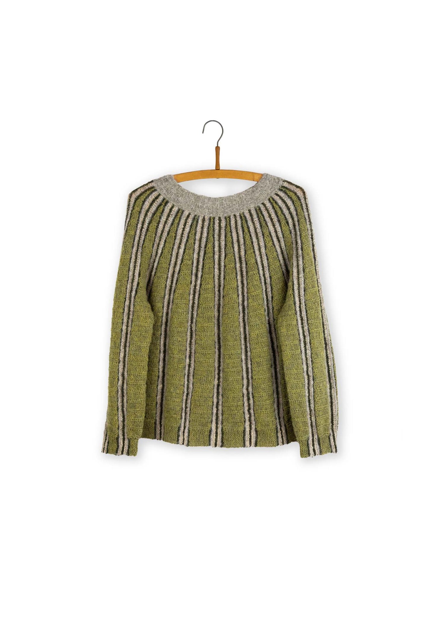 A Knitting Life 3 – Tokyo Tversted. Isager