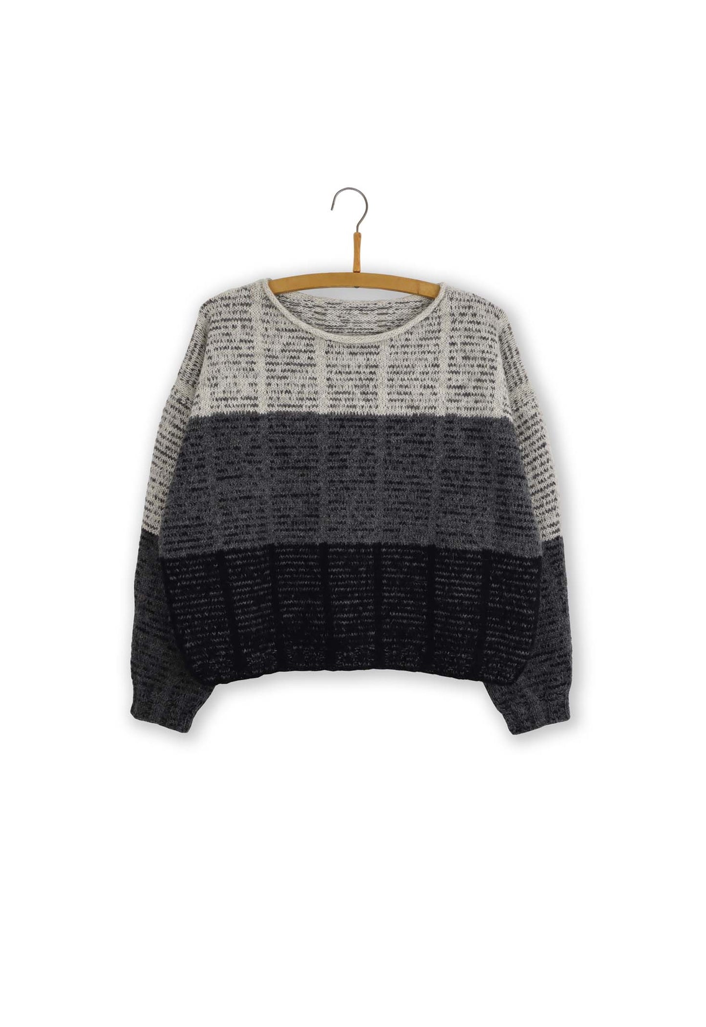 A Knitting Life 1 – Back to Tversted. Isager