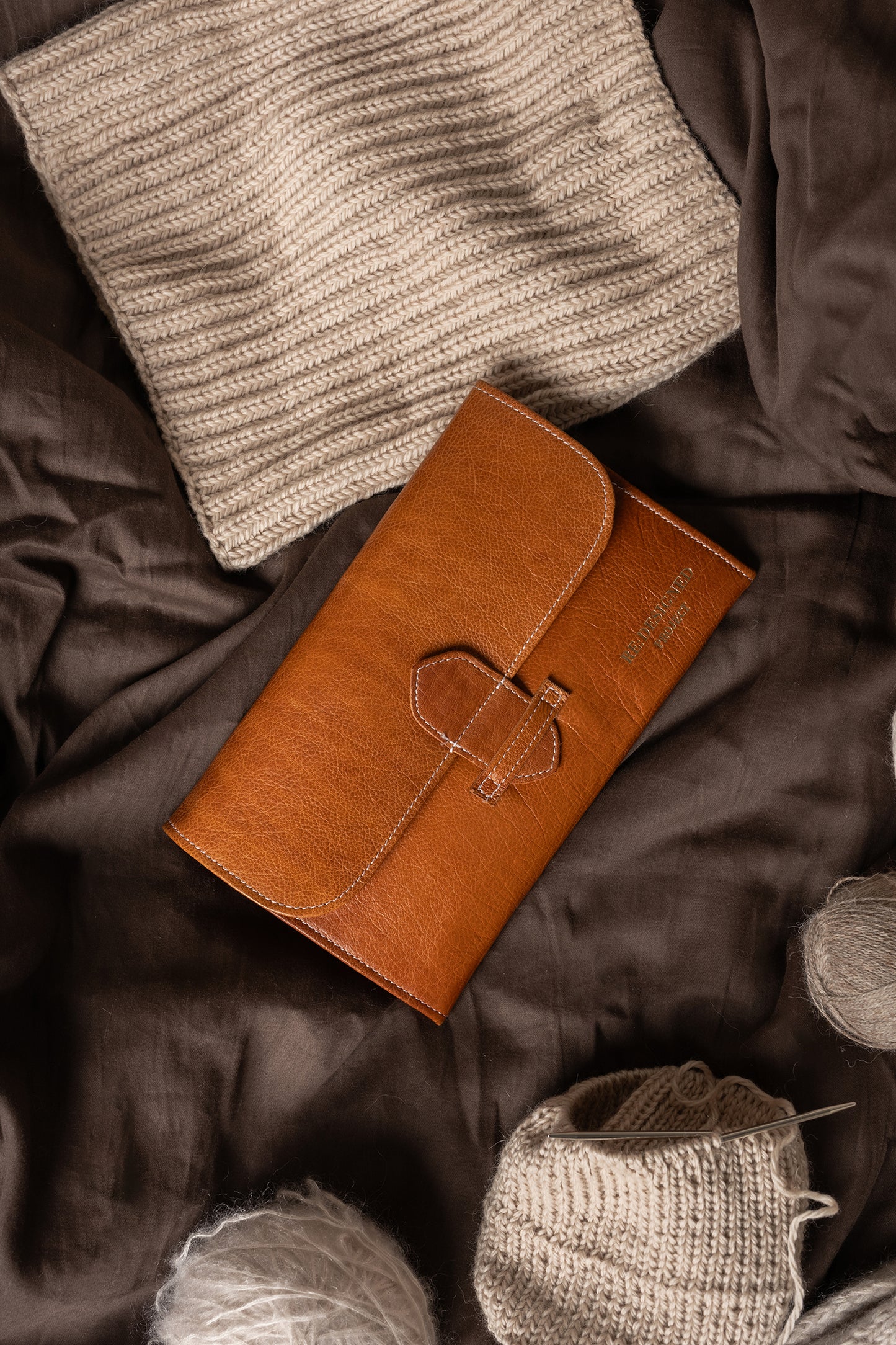 Project 15 Redesigned Project.