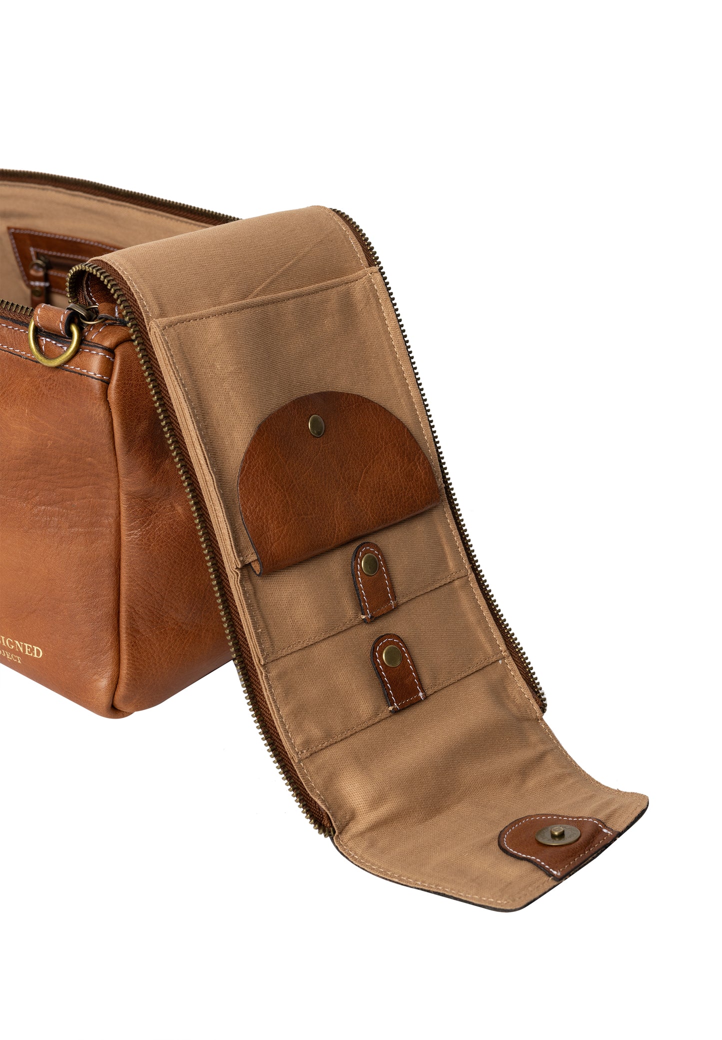 Project 44 Bolso para tejido