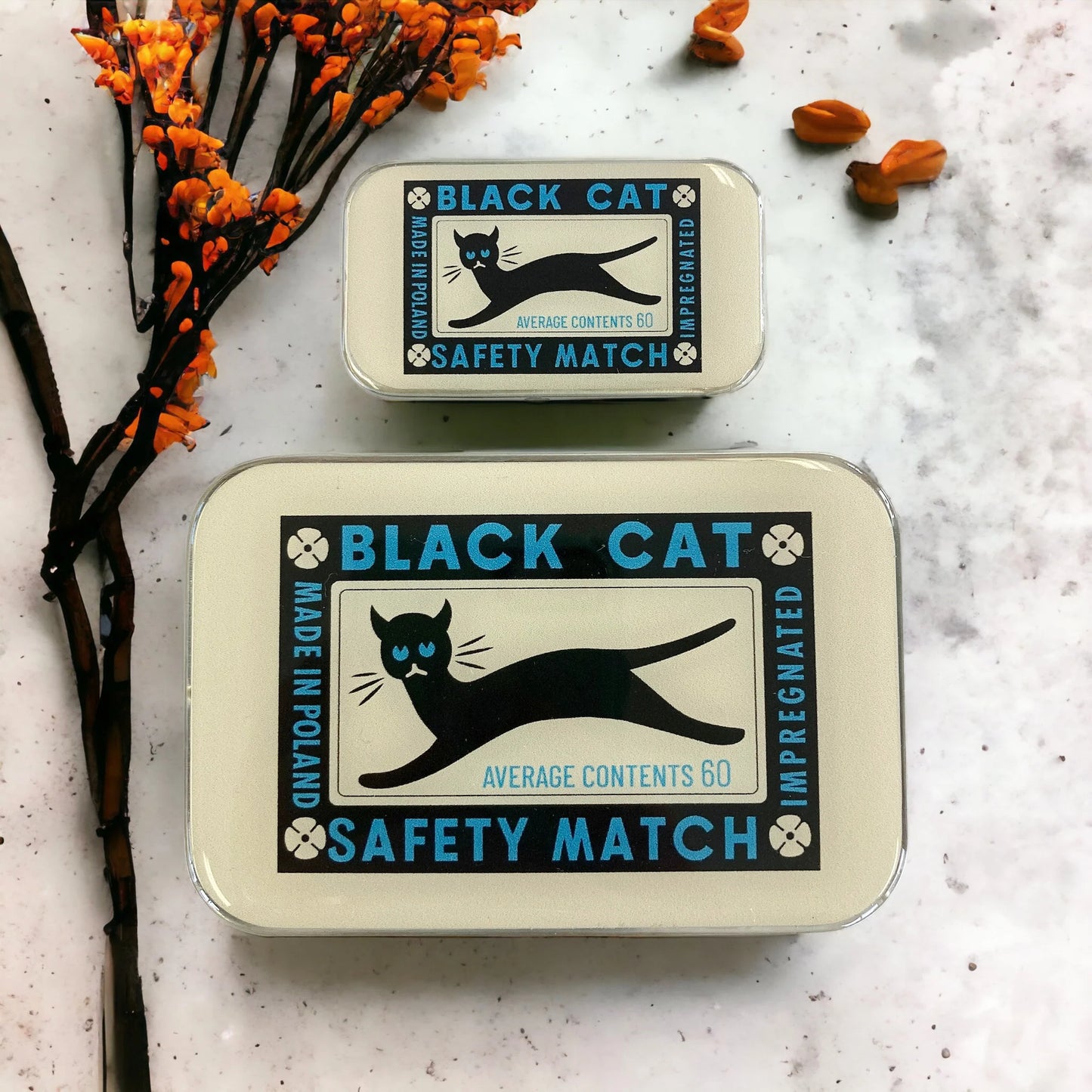 Cajitas Firefly Notes