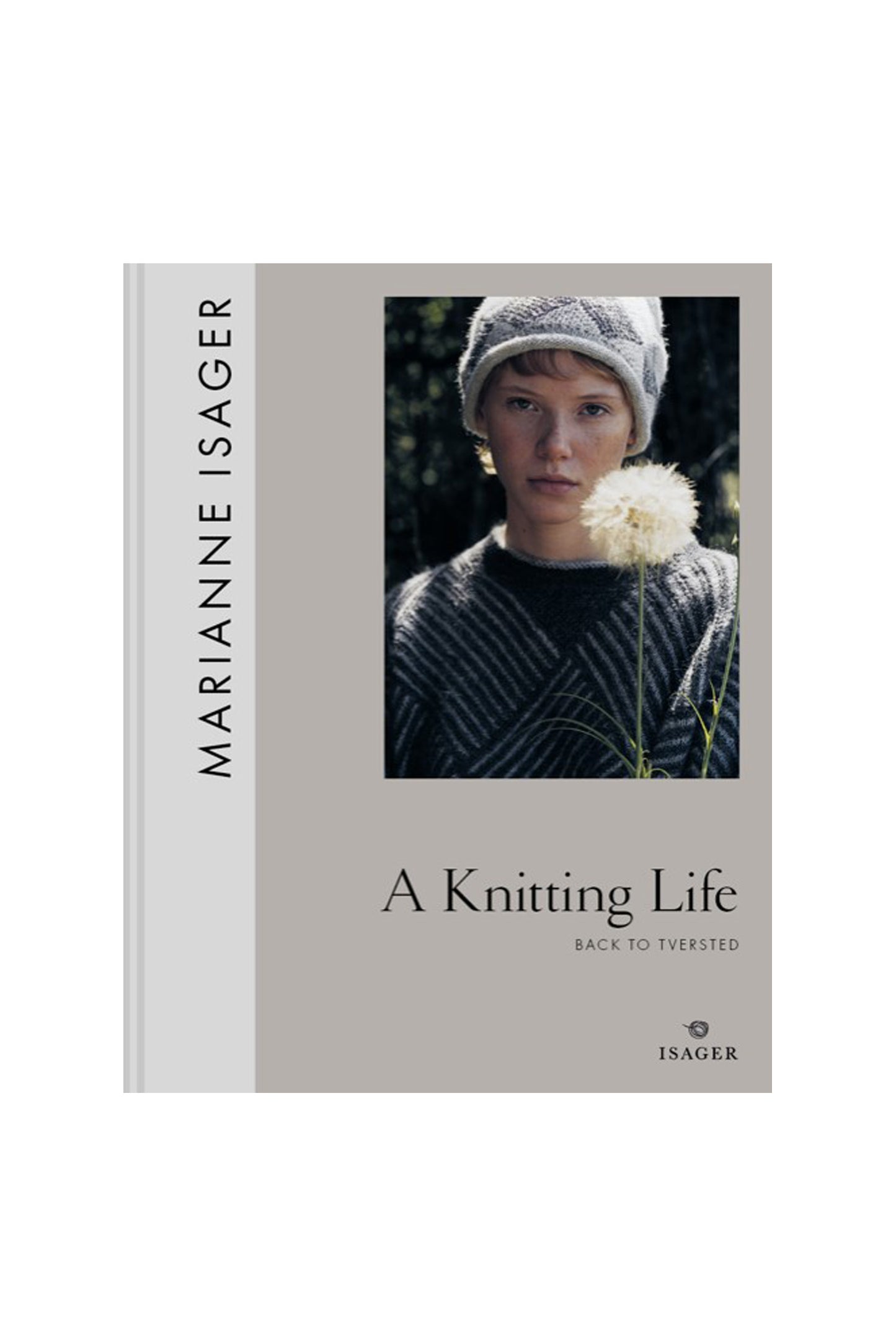 A Knitting Life 1 – Back to Tversted. Isager