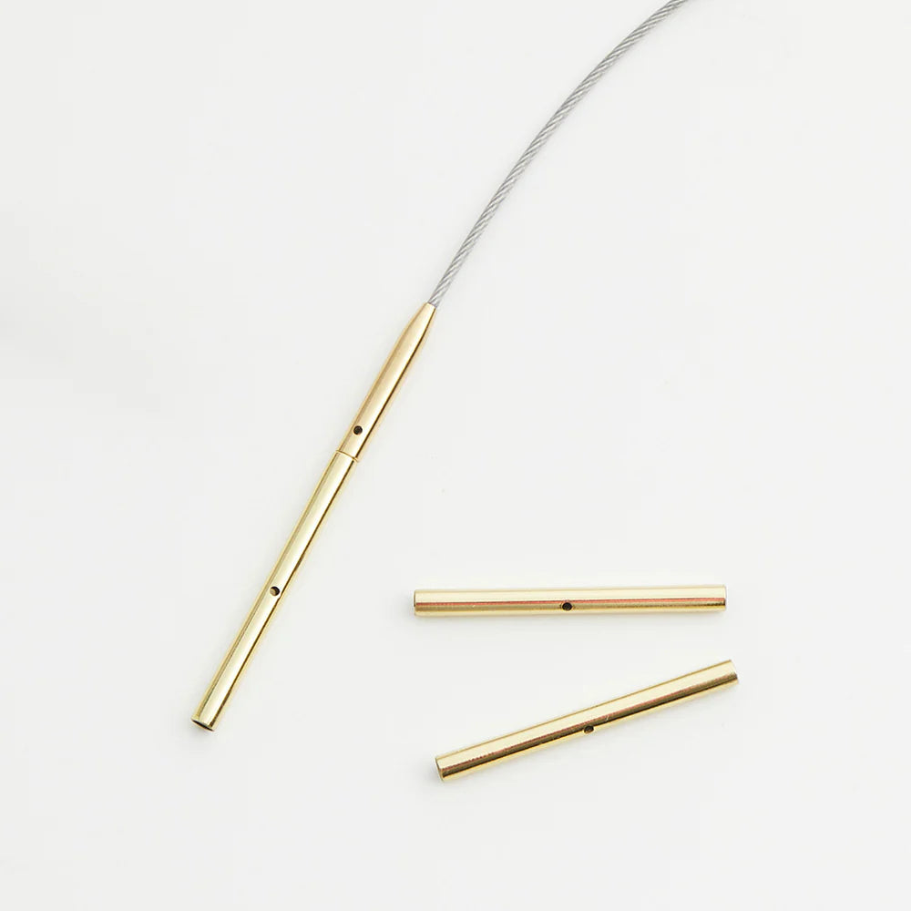 Conectores cables 35 mm Lantern Moon