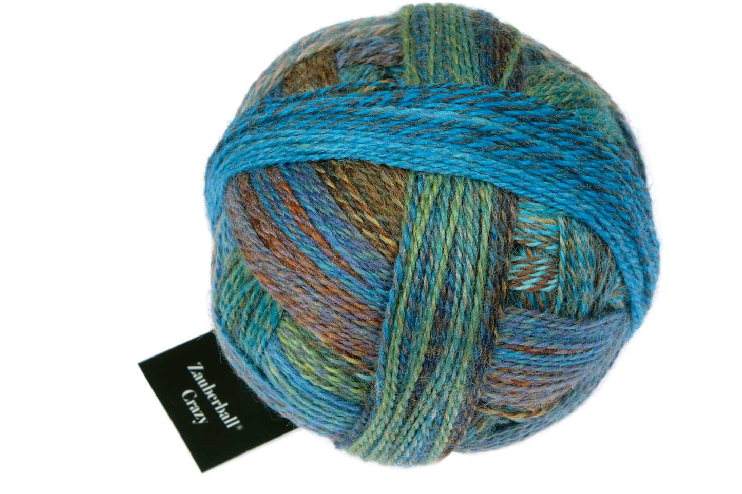 Schoppel Zauberball®Crazy