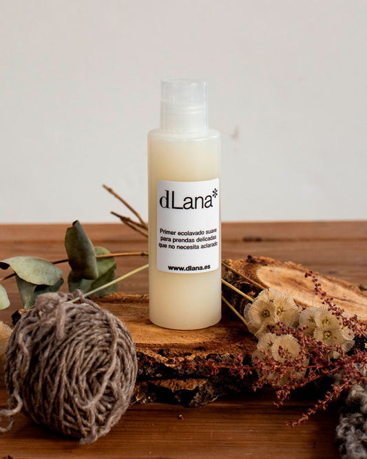 Jabón Ecolavado Dlana