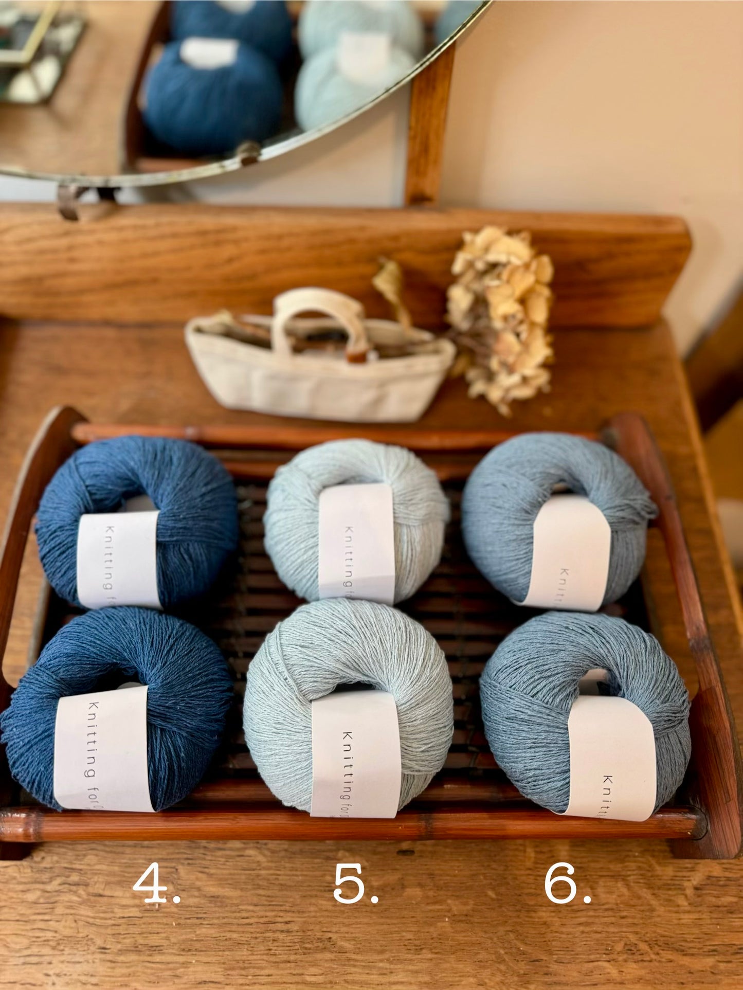 Kits Top Palahi, de Esti Juango