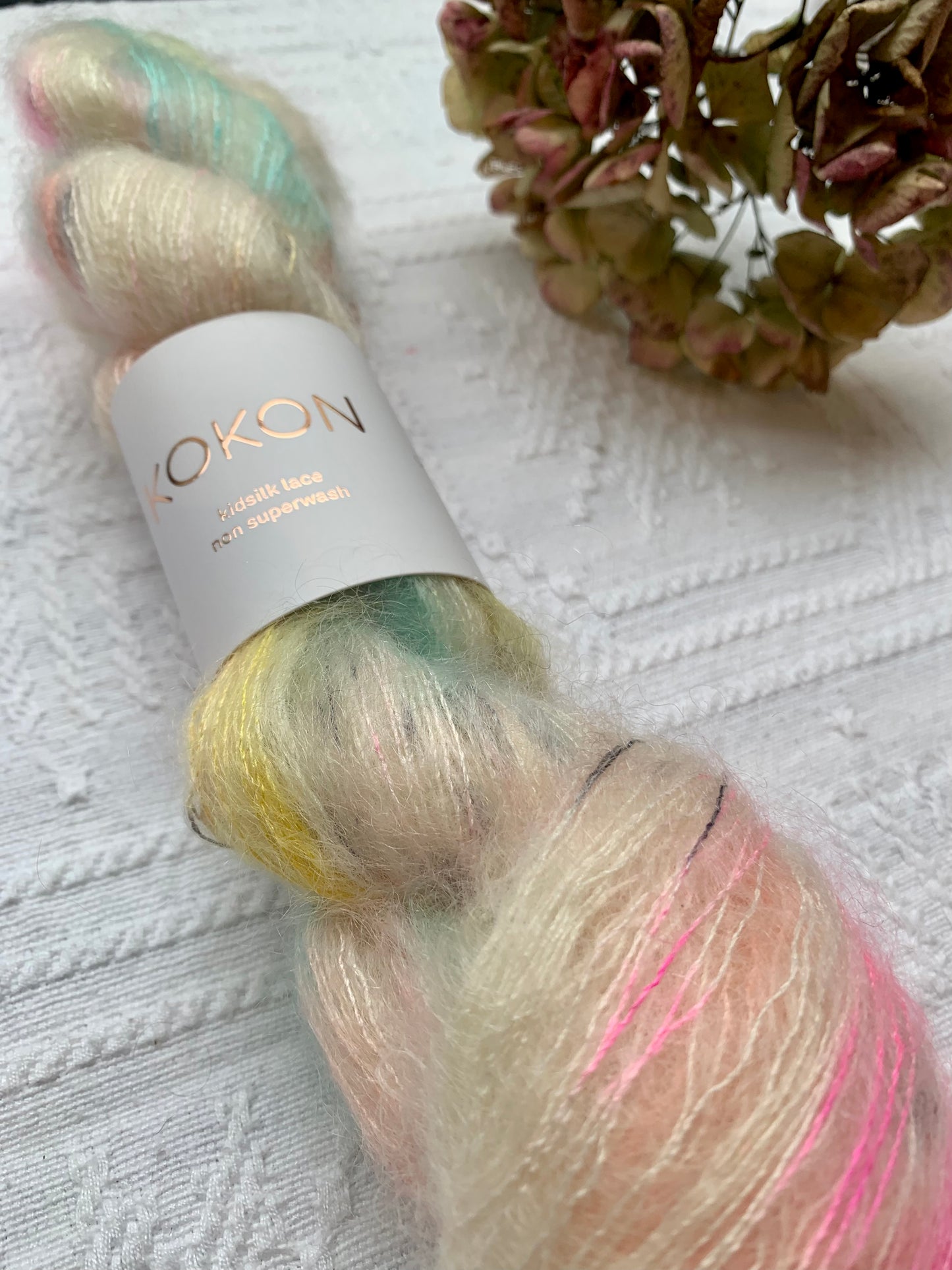 01 Kokon Kidsilk mohair