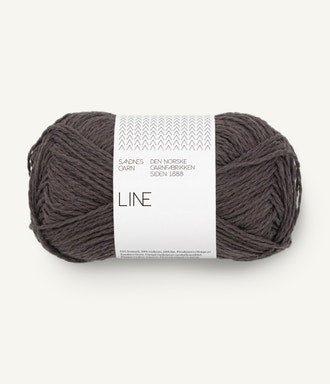 Line Sandnes Garn
