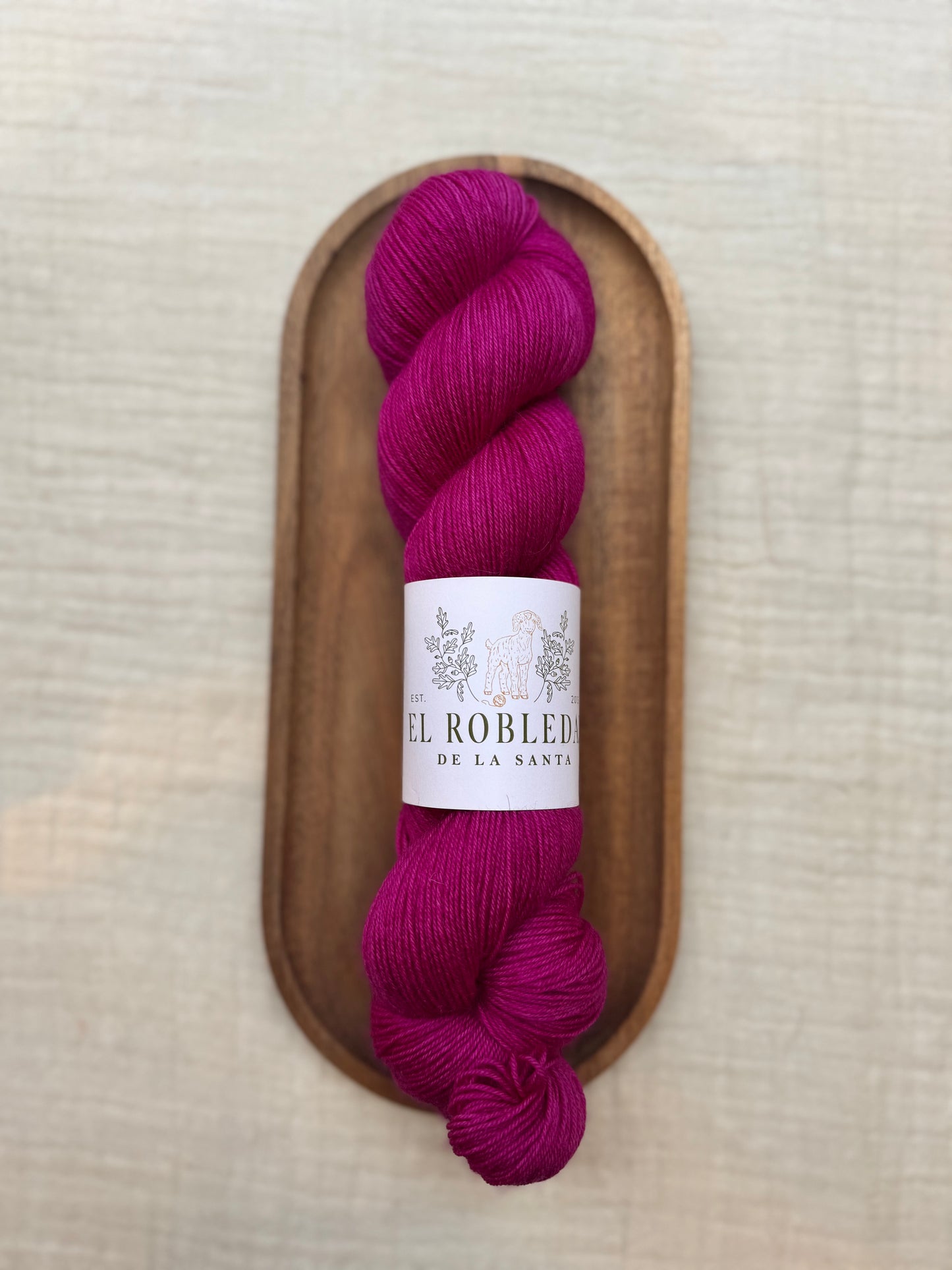 El Robledal de la Santa BFL