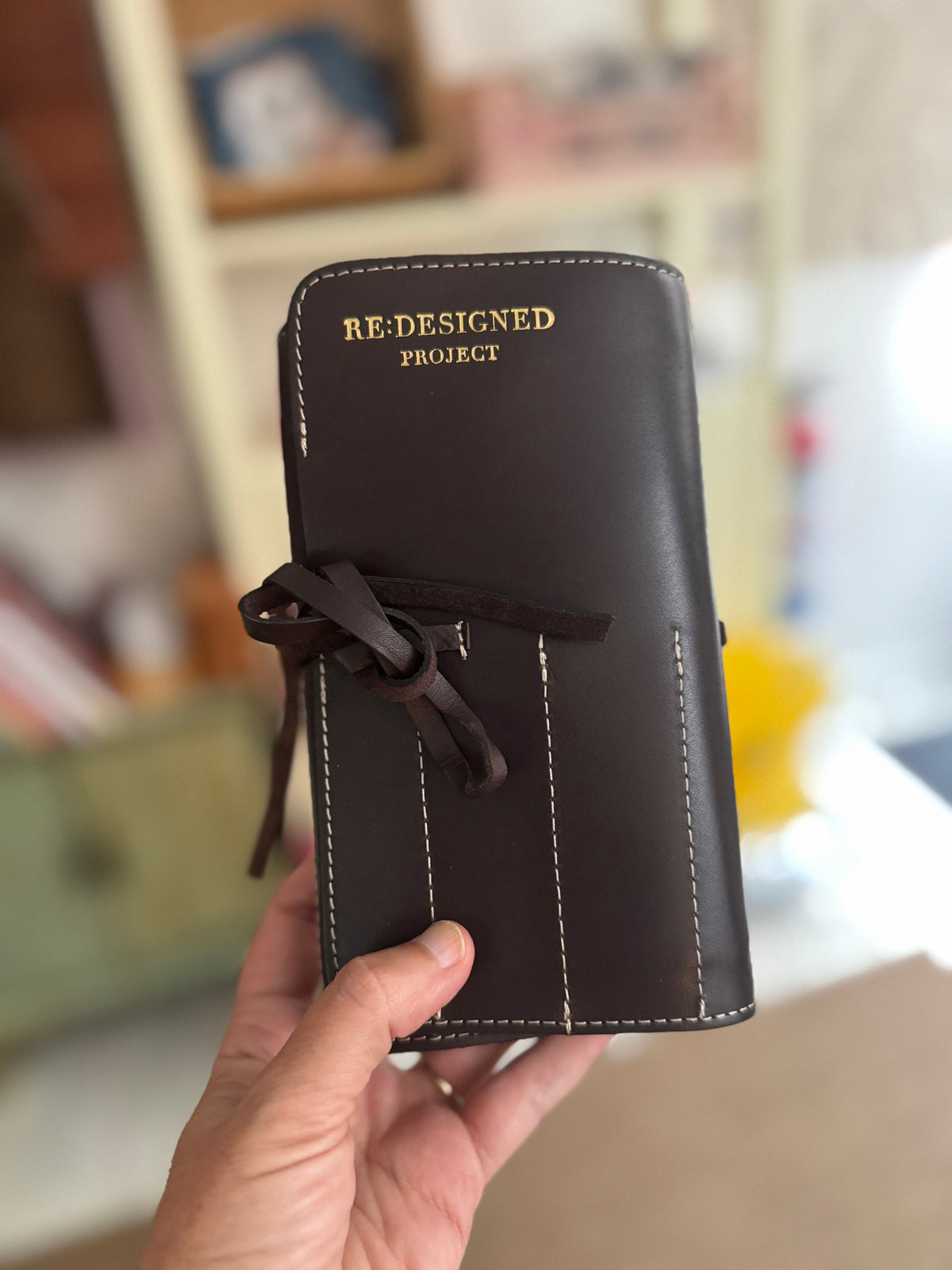 Re:Designed Project 130