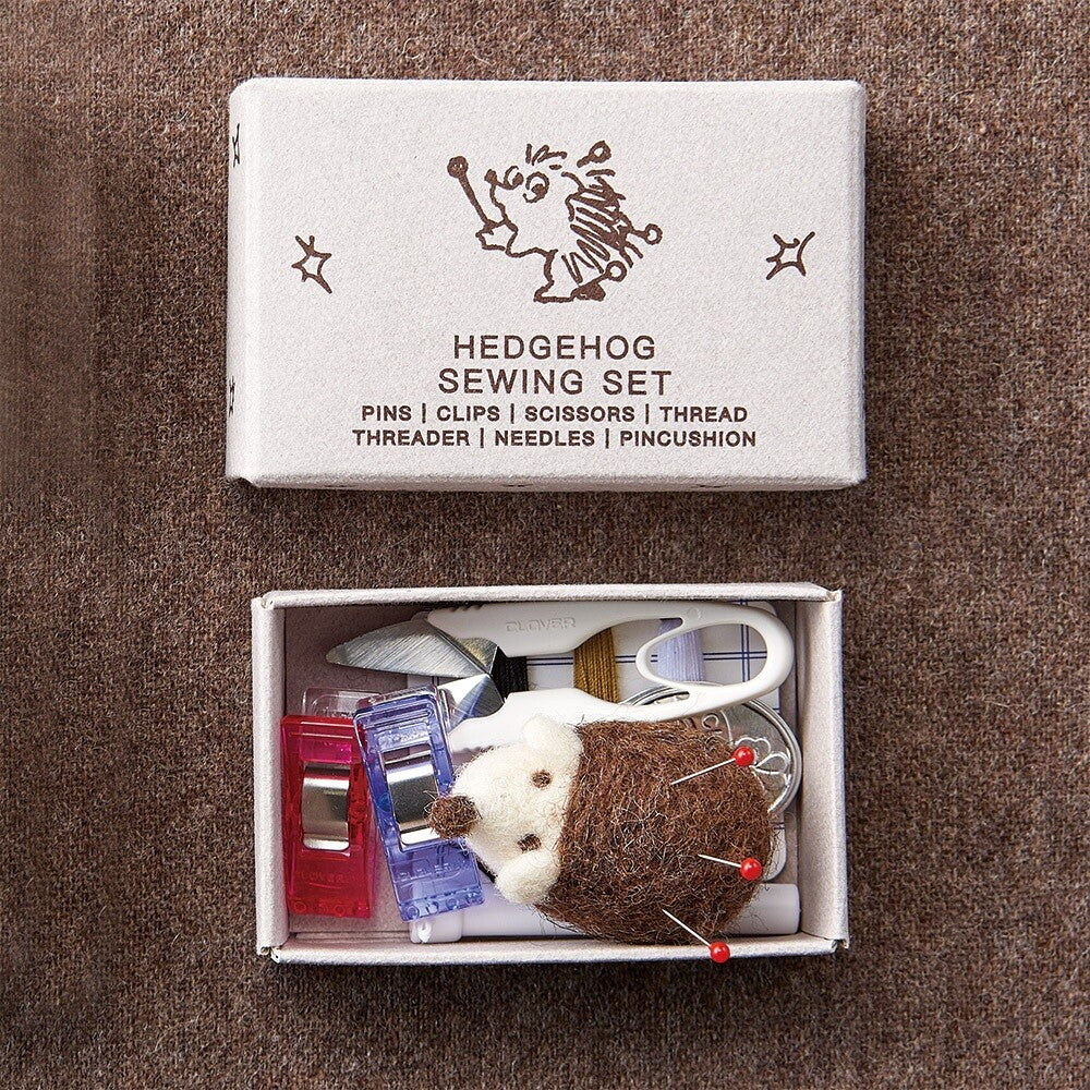 Mini set de costura Clover