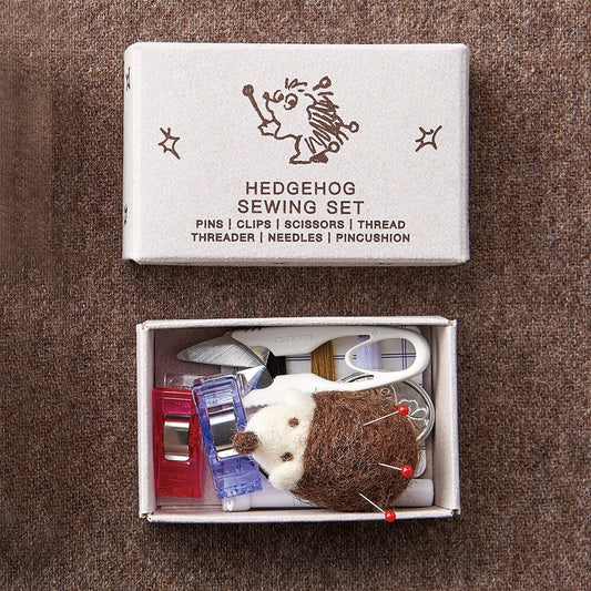 Mini set de costura Clover