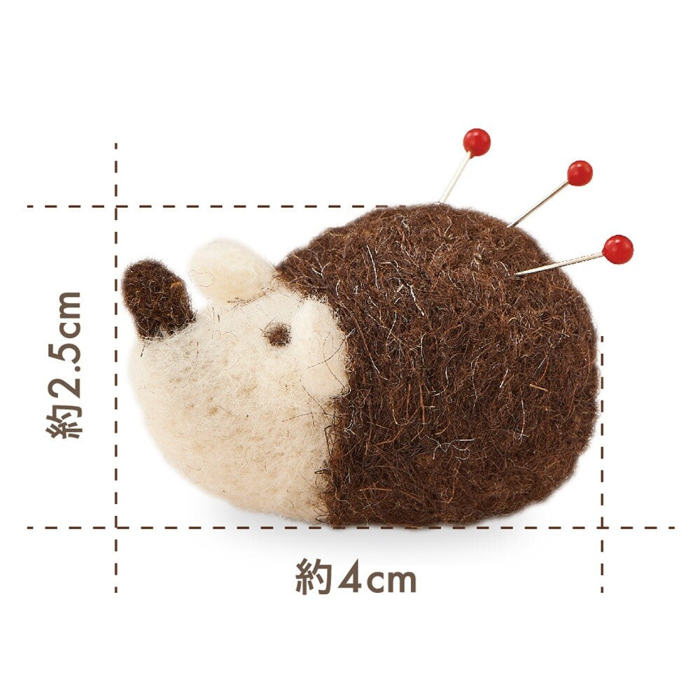 Mini set de costura Clover