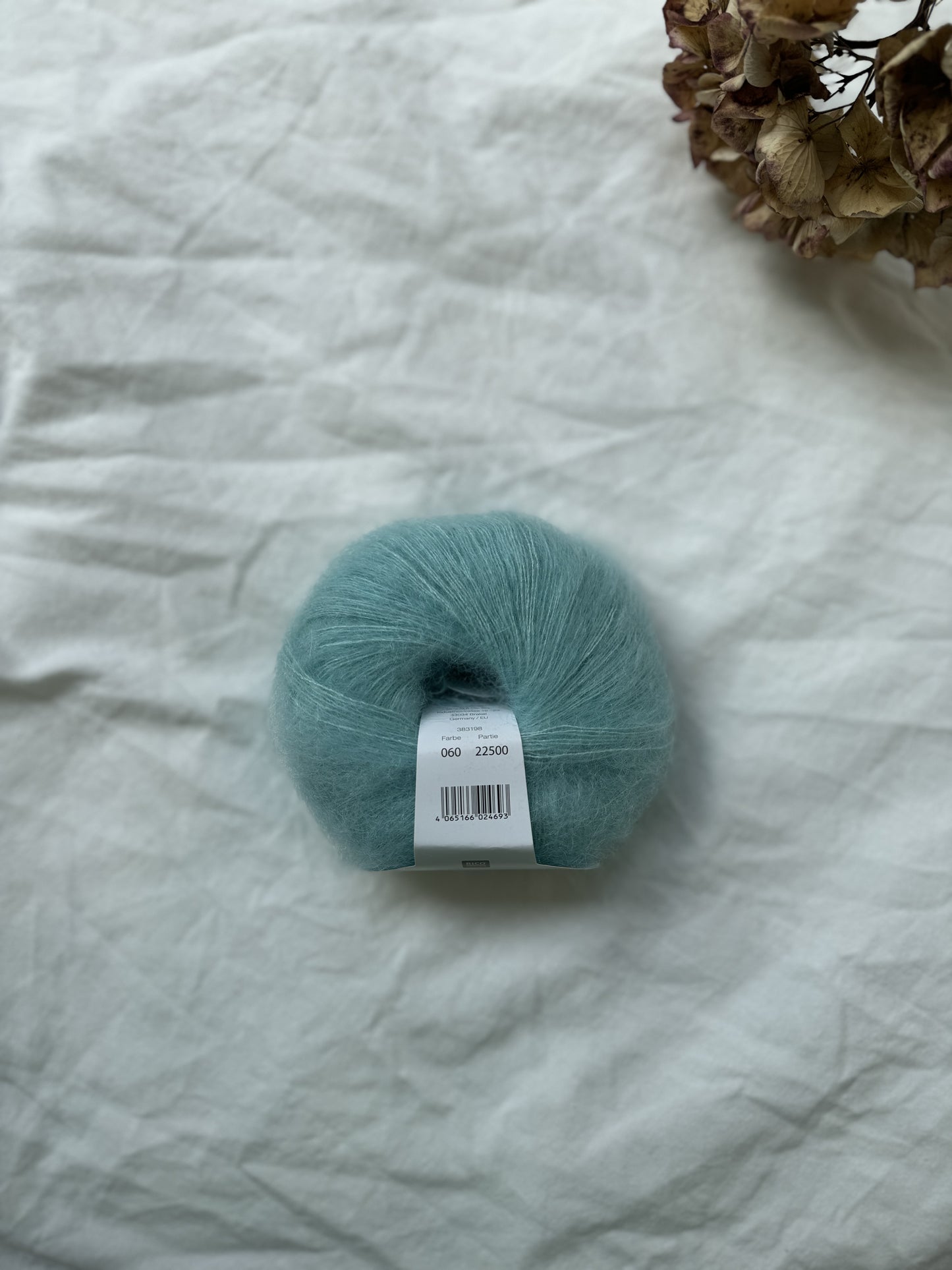 Rico Essentials Mohair