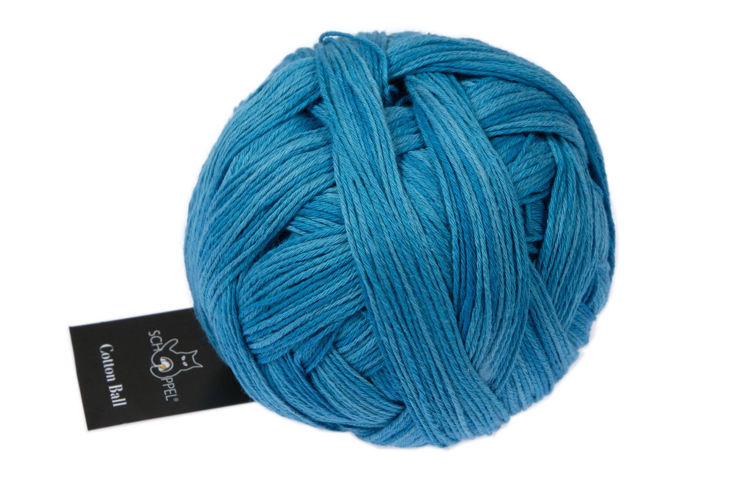Cotton Ball de Schoppel-wolle
