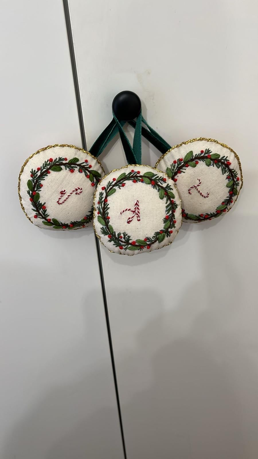 🪡 CLUB DE BORDADO con Laura @_depicnic_ 19 diciembre