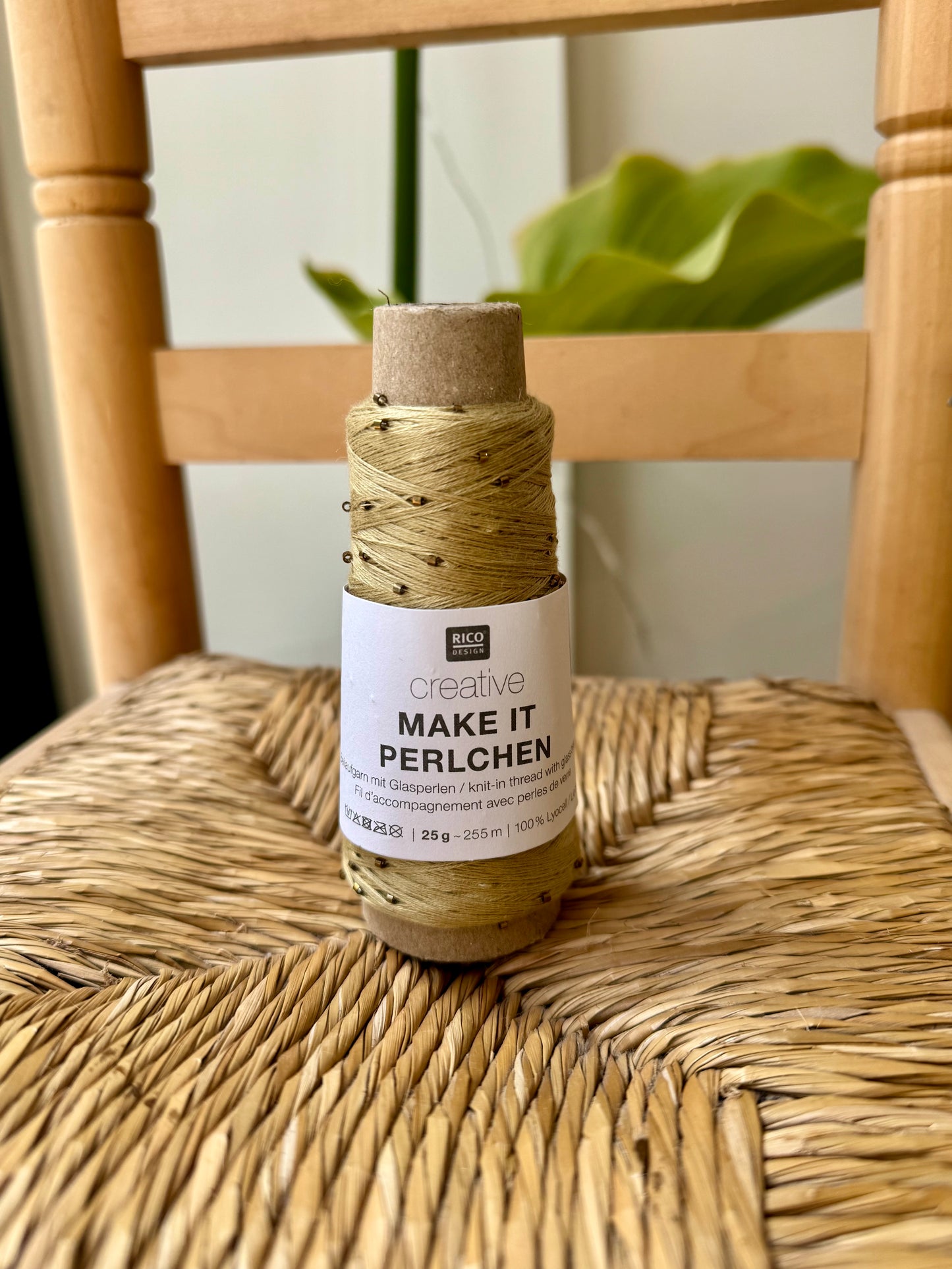 Make It Perlchen Rico Design